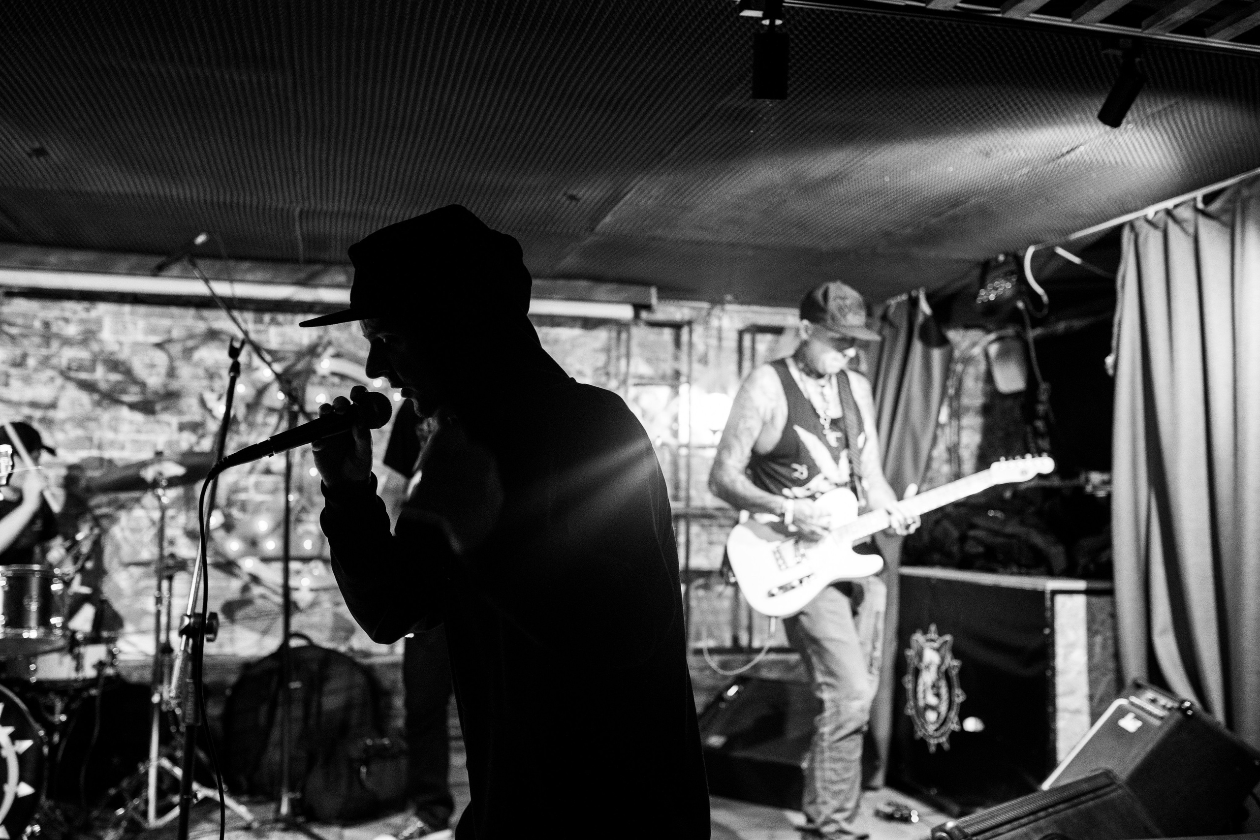 Группа 4:44 // Презентация альбома «Перезагрузка». Фотограф в Самаре Иван Булатов