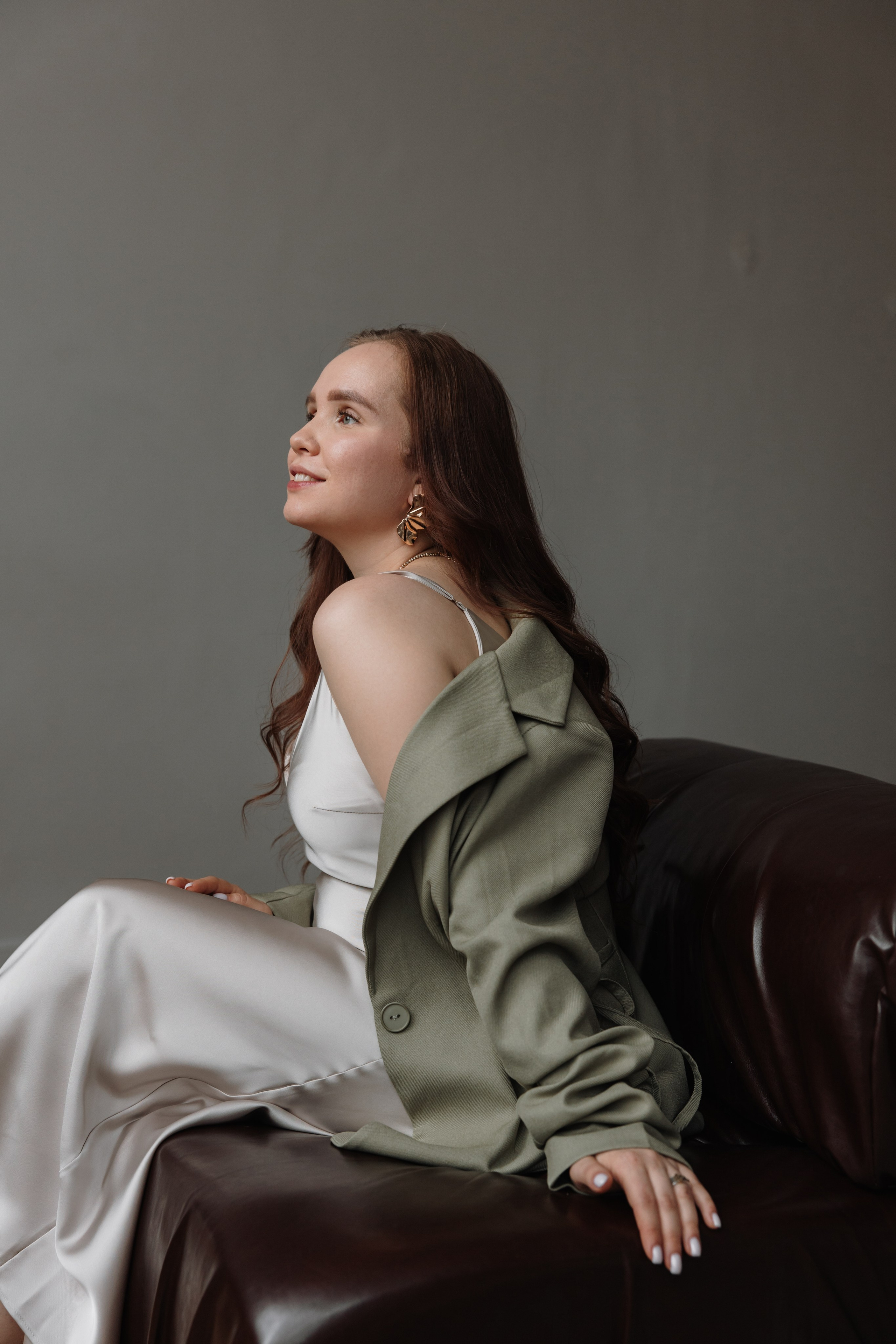 Анна и Мануэль. Семейный и свадебный фотограф Нижний Новгород