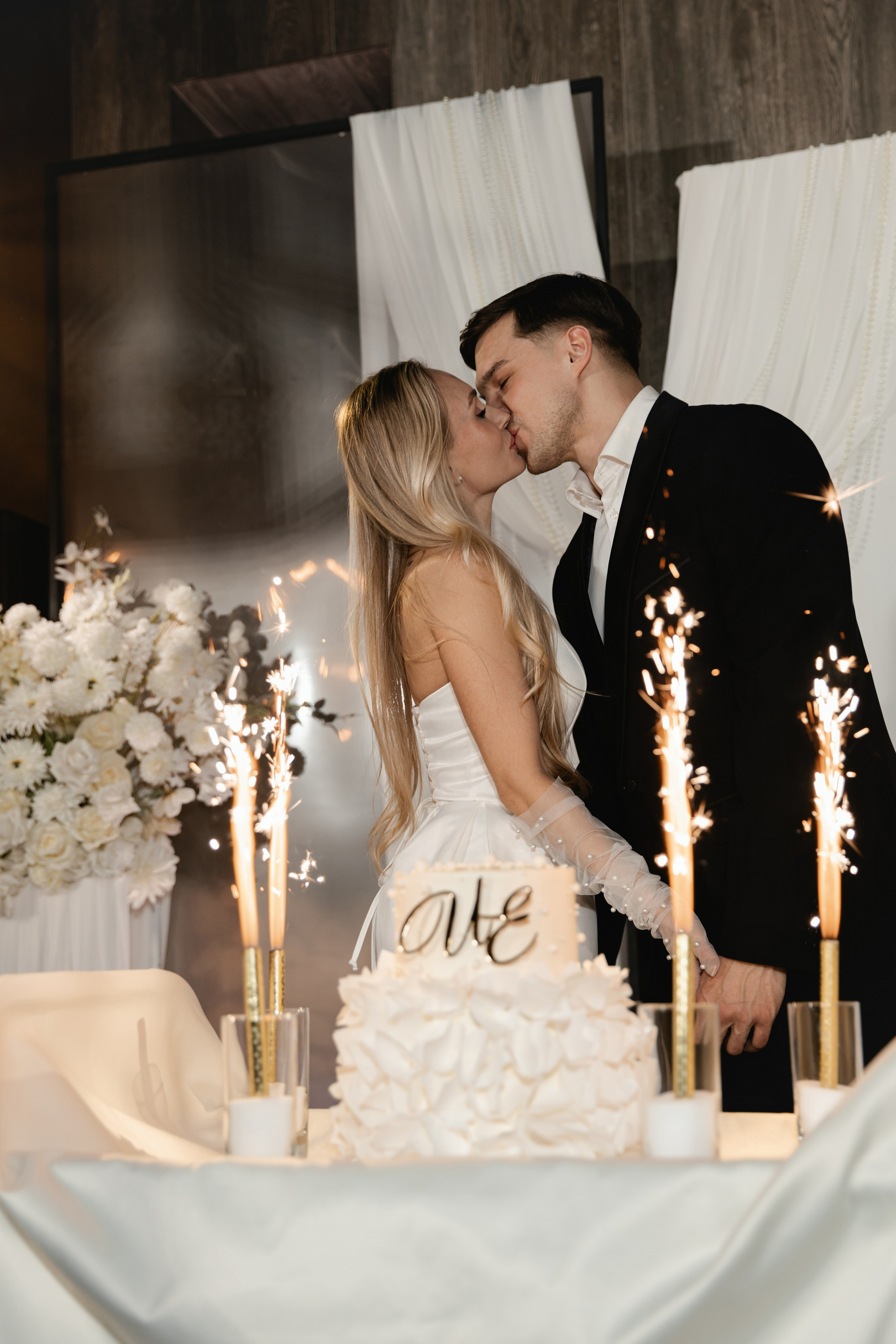 Екатерина и Илья. Семейный и свадебный фотограф Нижний Новгород