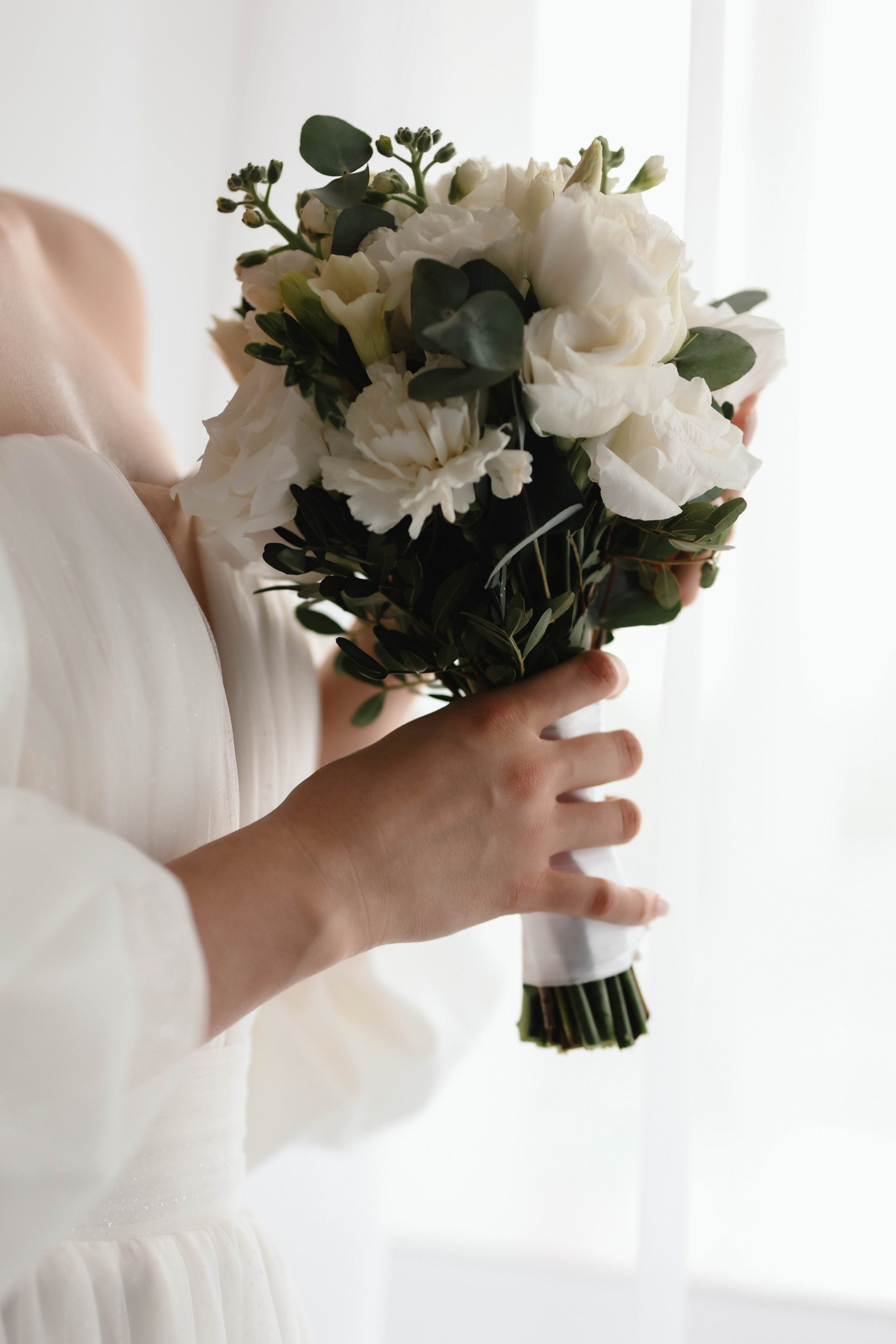 Ксения и Никита. Семейный и свадебный фотограф Нижний Новгород