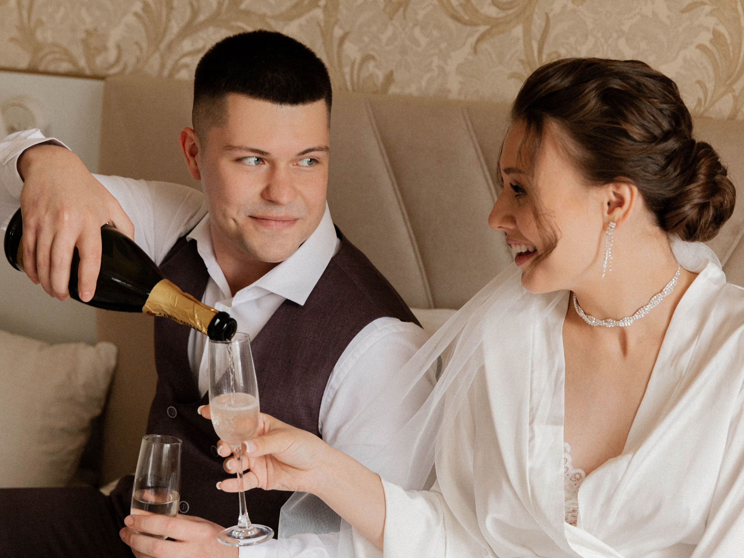 Семейный и свадебный фотограф Нижний Новгород