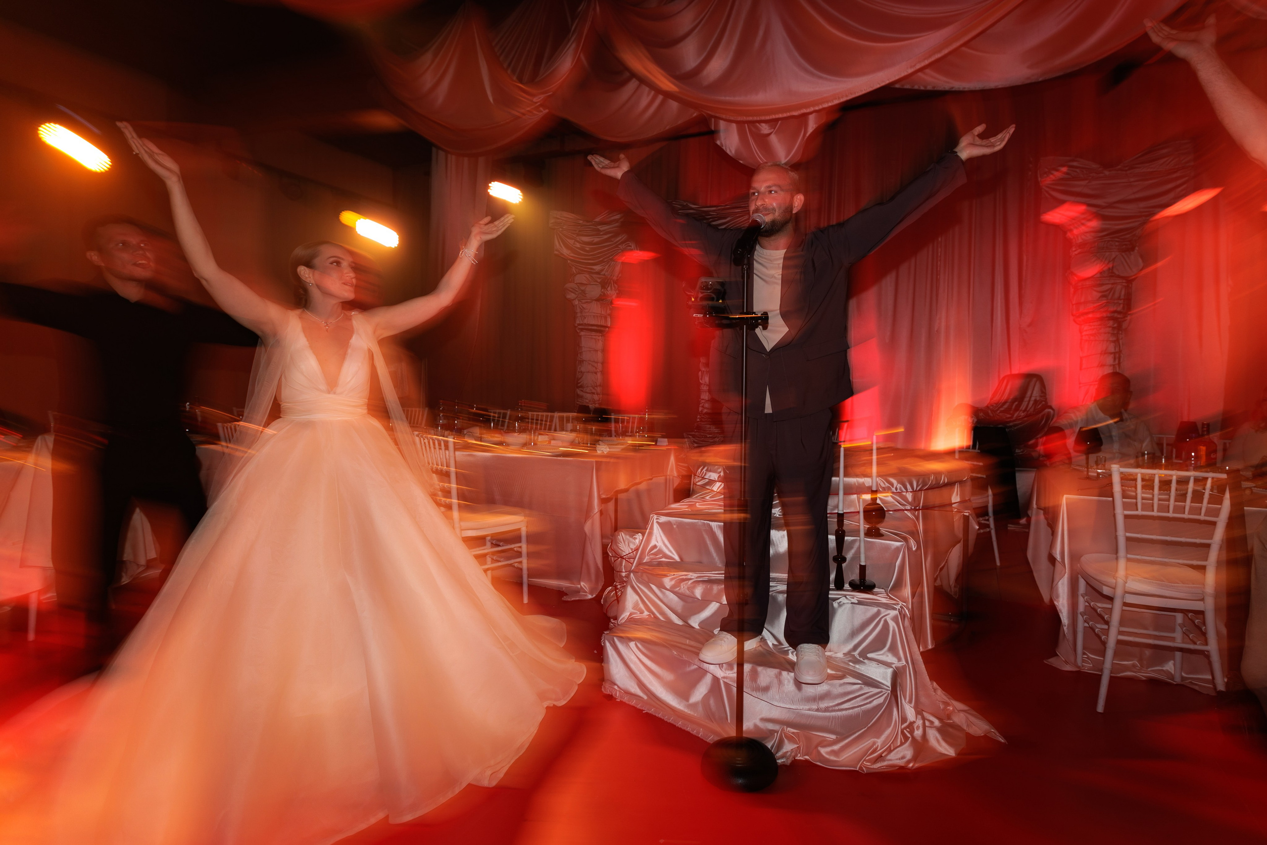 ВЛАД И АННА. Фотограф Светлана Буня