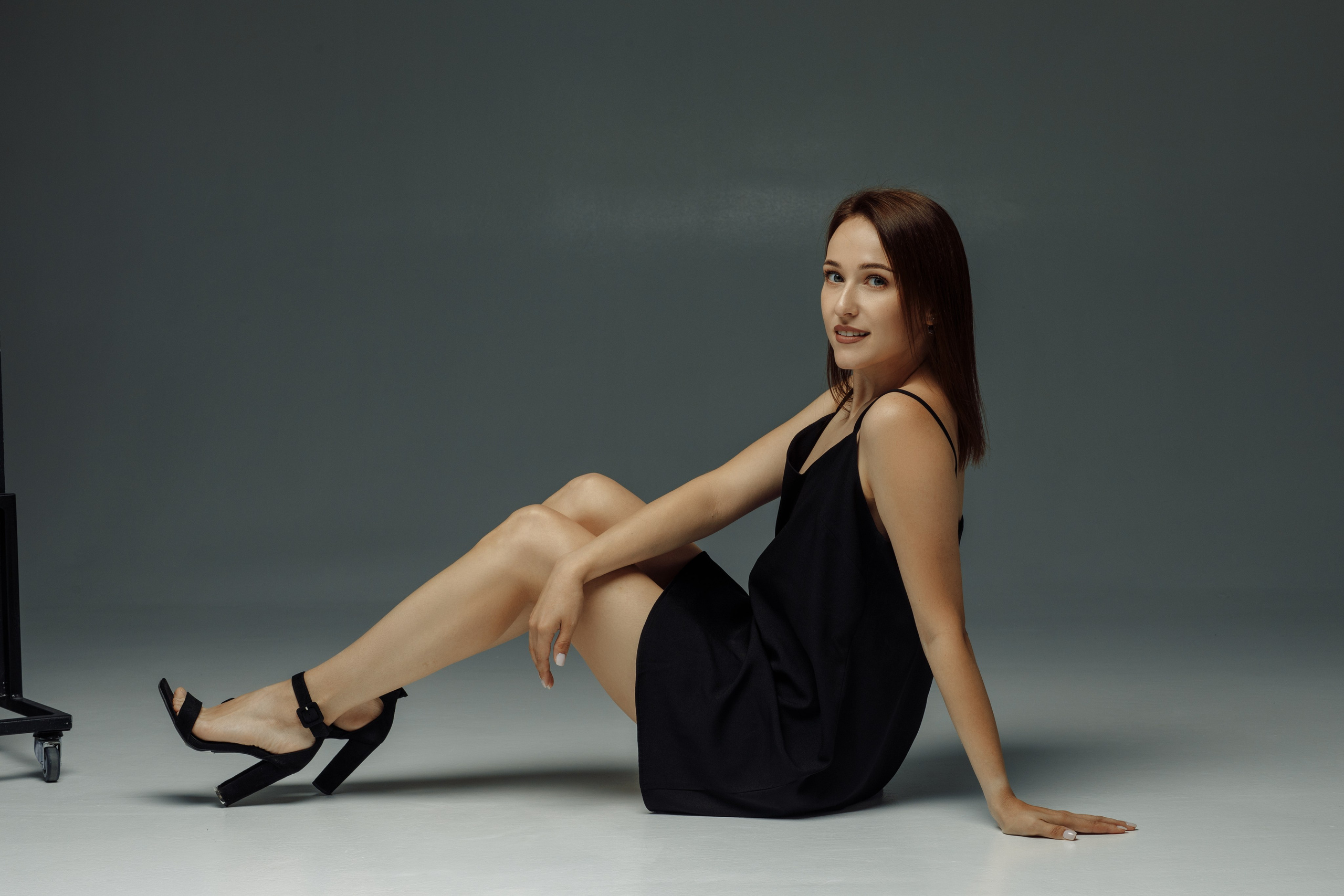 VOZDUH. Свадебный фотограф в Ярославле Анастасия Архипова