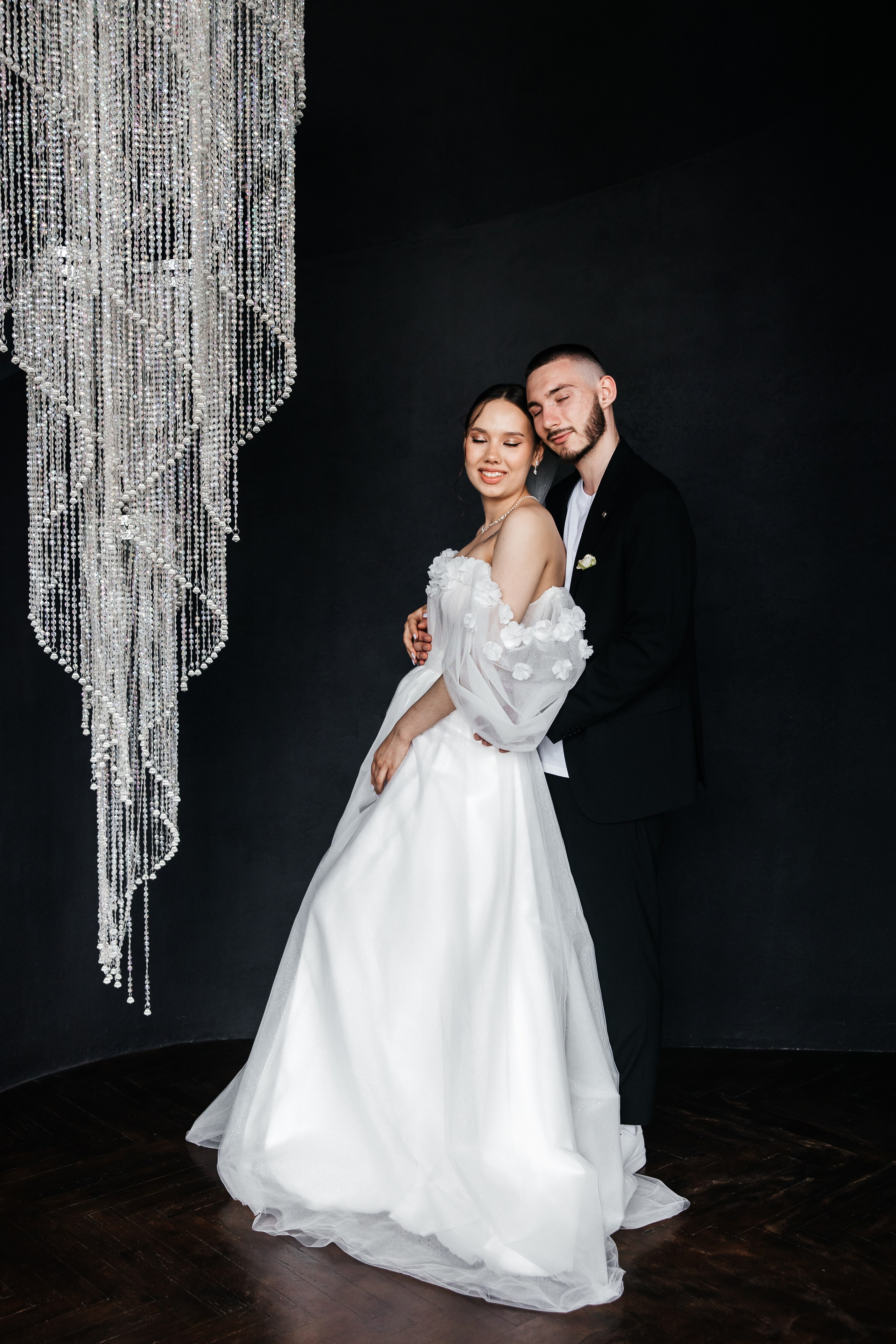 ВЛАДЛЕНА И МИХАИЛ. Свадебный, семейный, детский фотограф в Екатеринбурге.Фотосессия родов