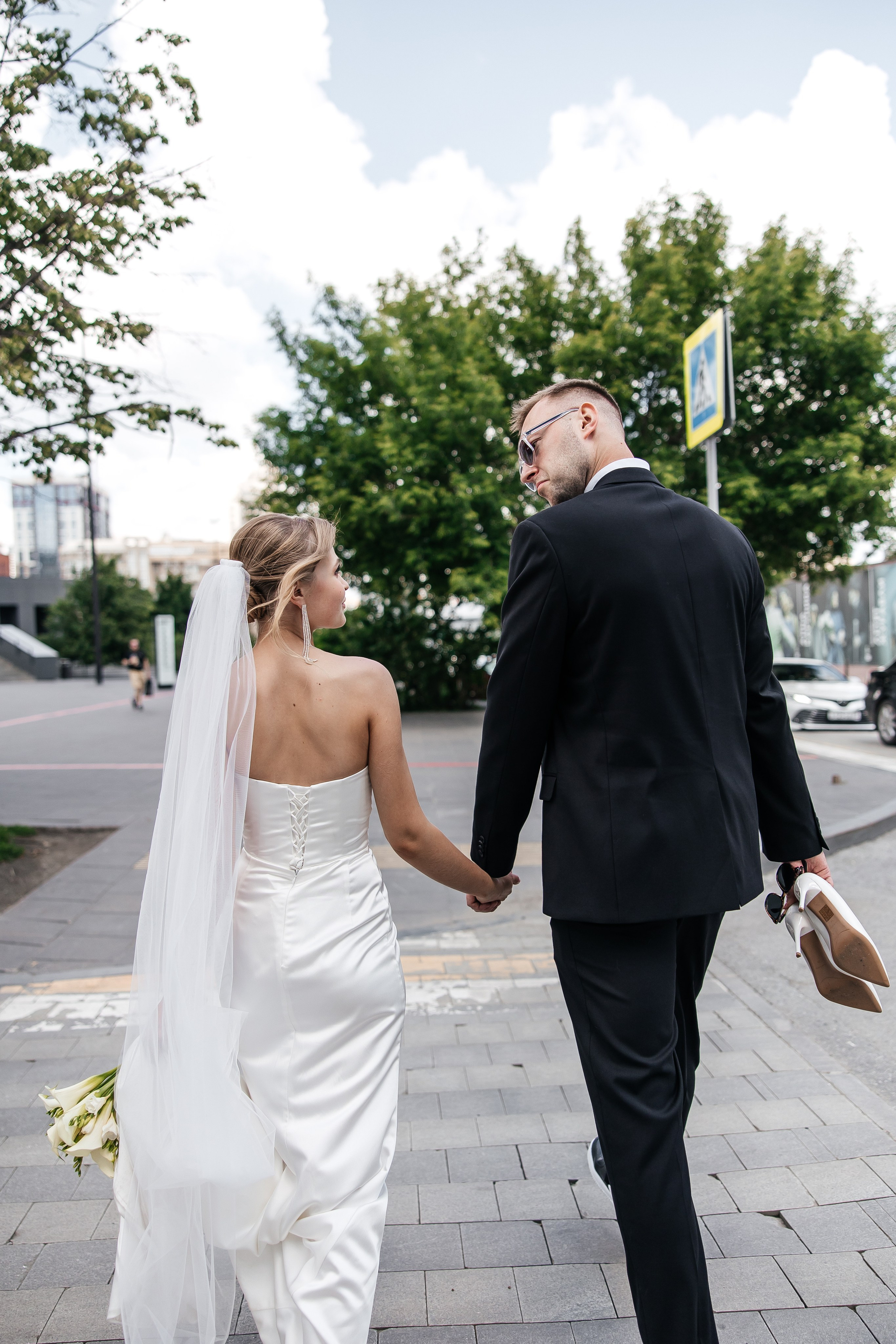 АНАСТАСИЯ И АЛЕКСАНДР. Свадебный, семейный, детский фотограф в Екатеринбурге.Фотосессия родов