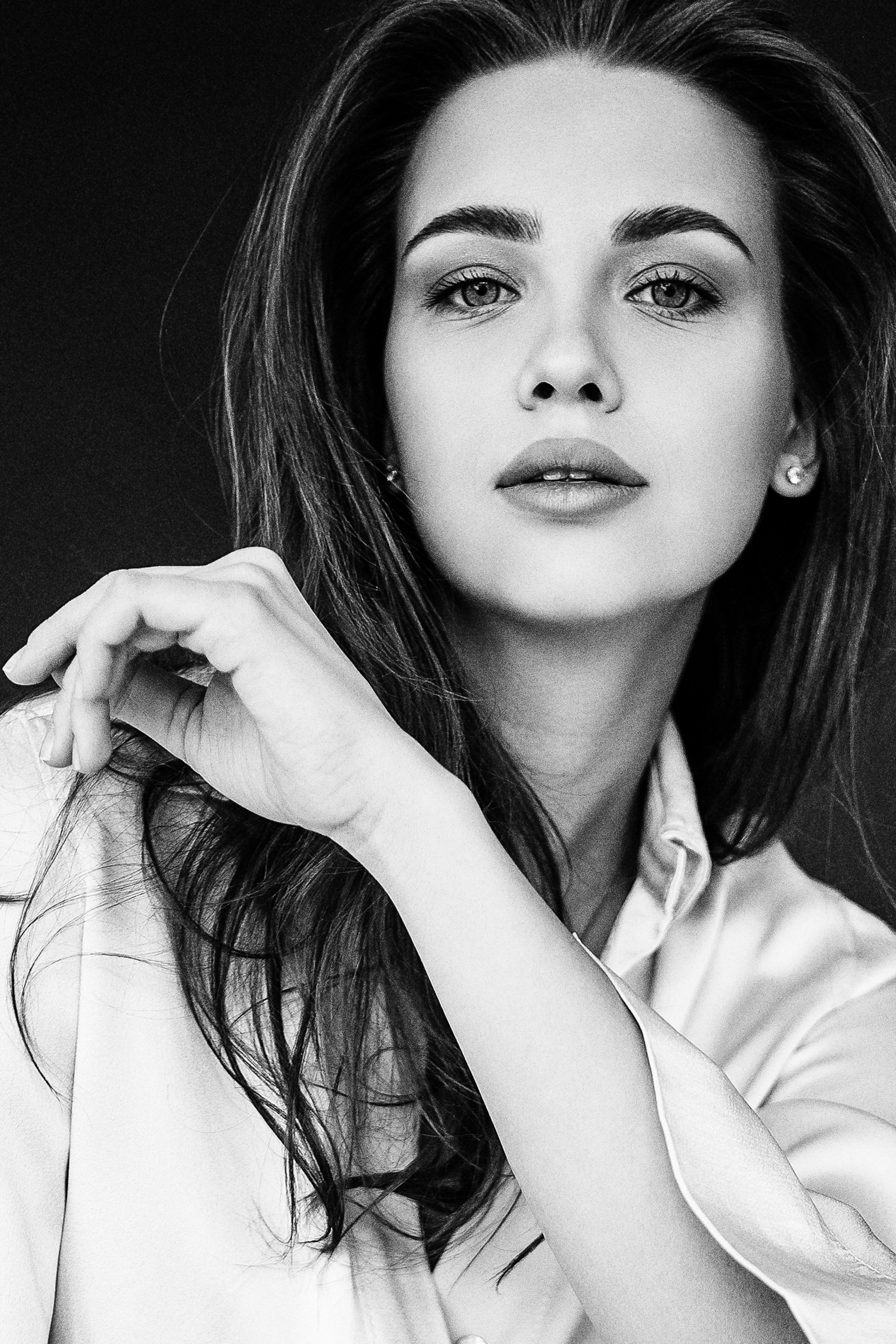 Персональная съёмка. Фотограф в Москве Ира Никина