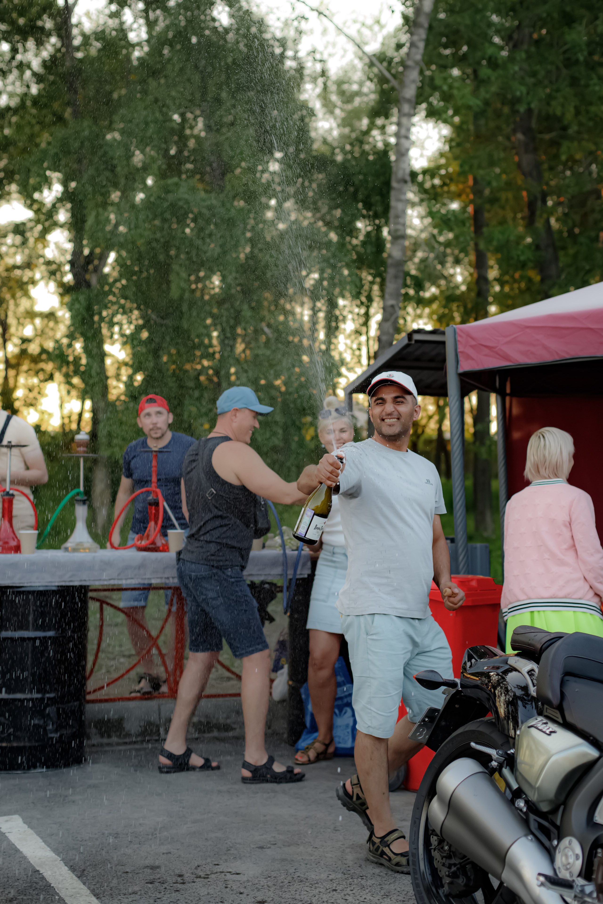 АВТОМОЙКА САМООБСЛУЖИВАНИЯ «5 MIN». Photokarish