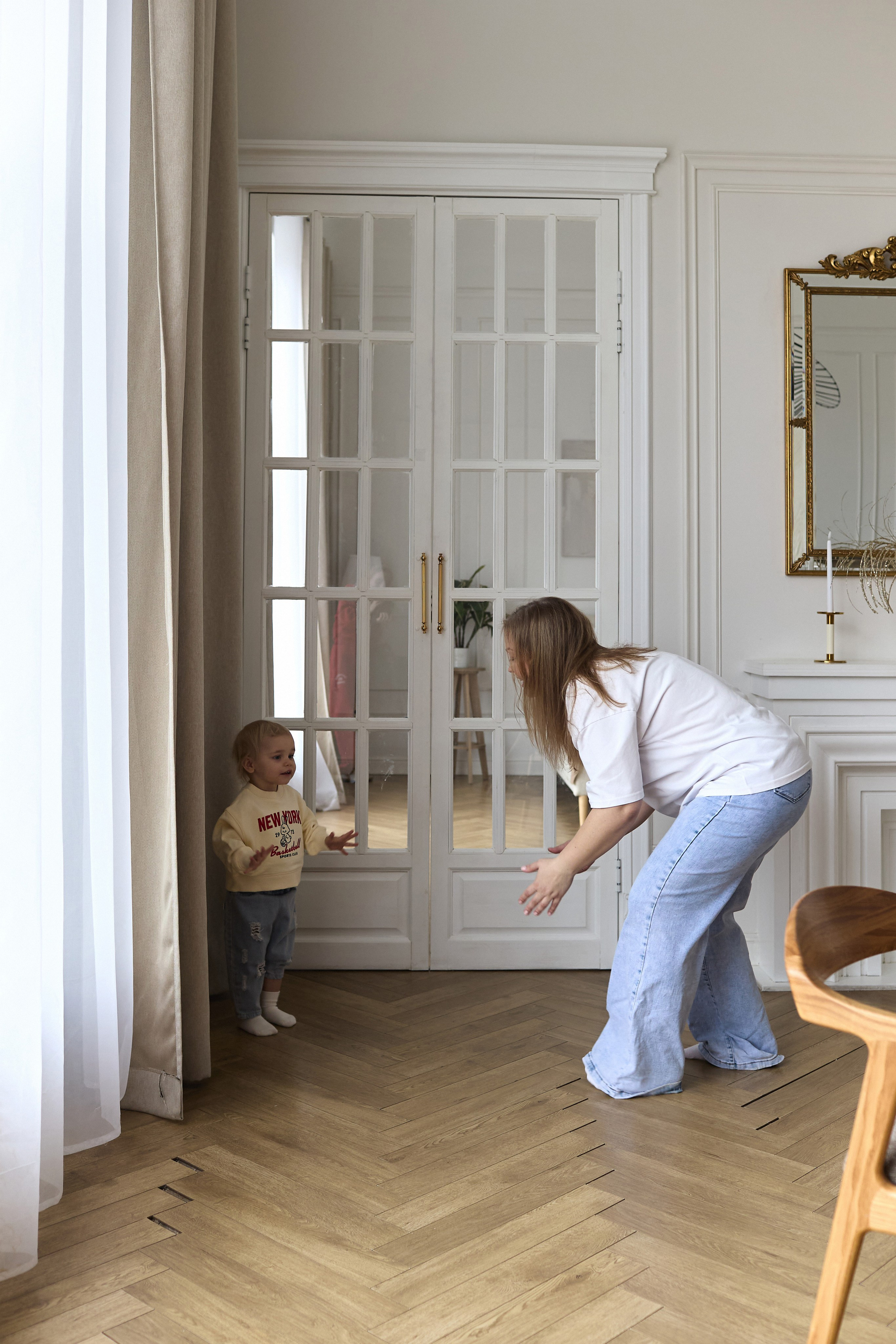 FAMILY 7.0. Фотограф Мария Сивохина