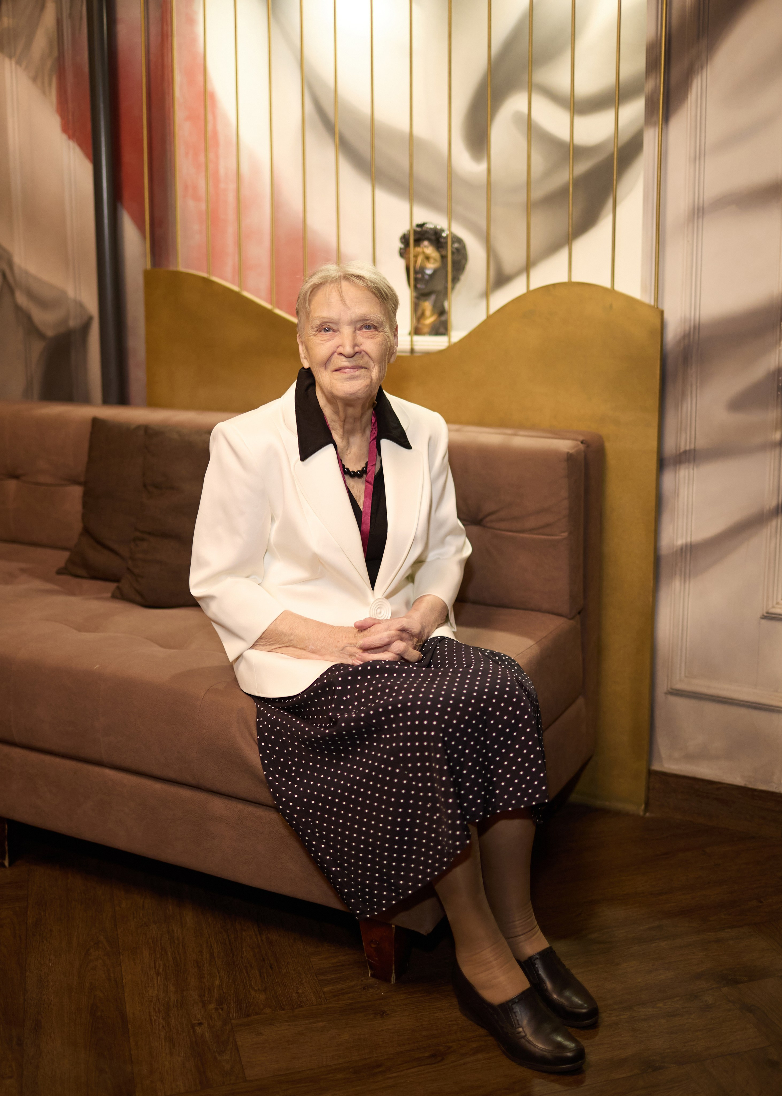 BIRTHDAY. Фотограф Мария Сивохина