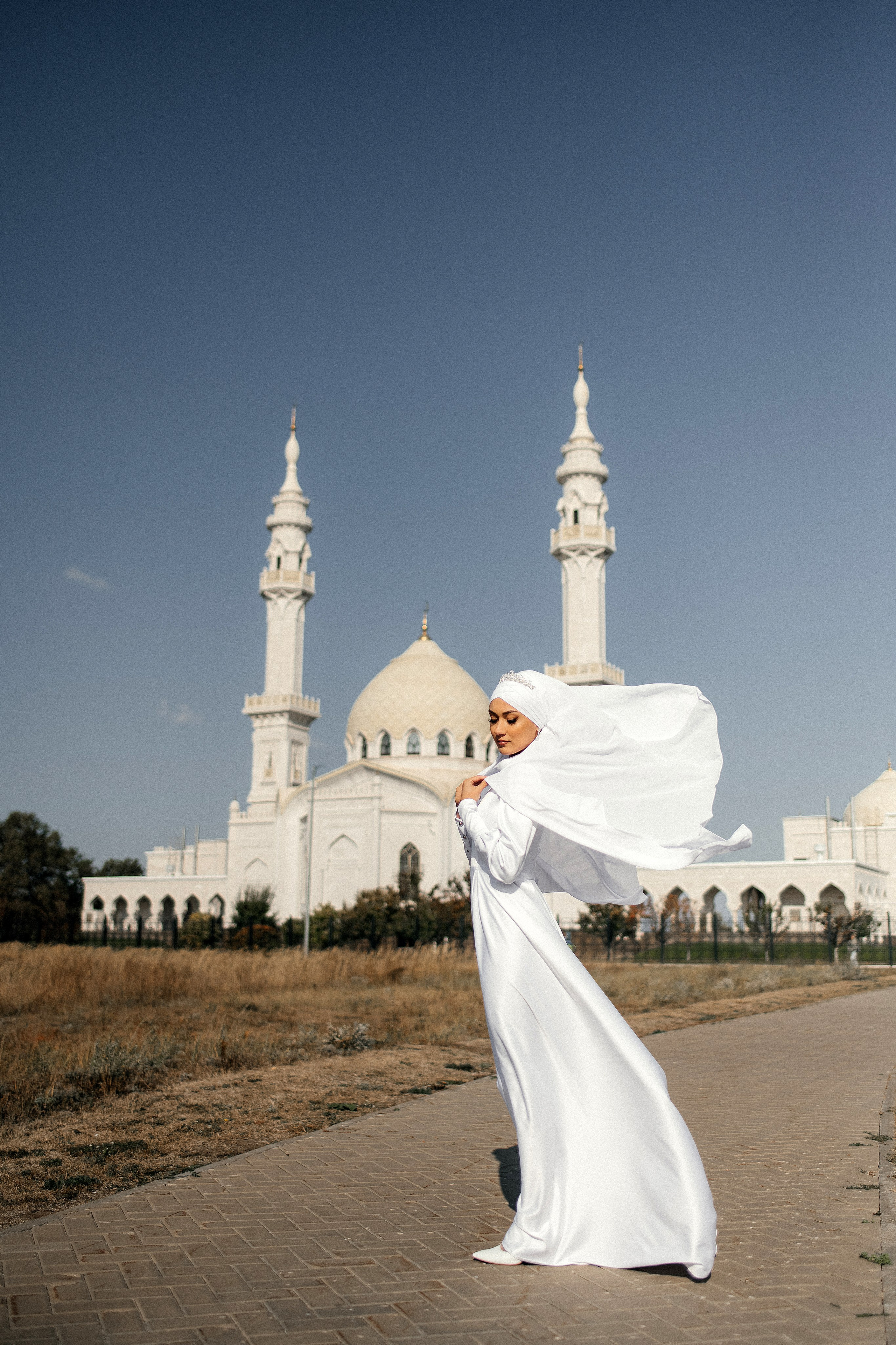 Нияз и Ляйсан. Главная