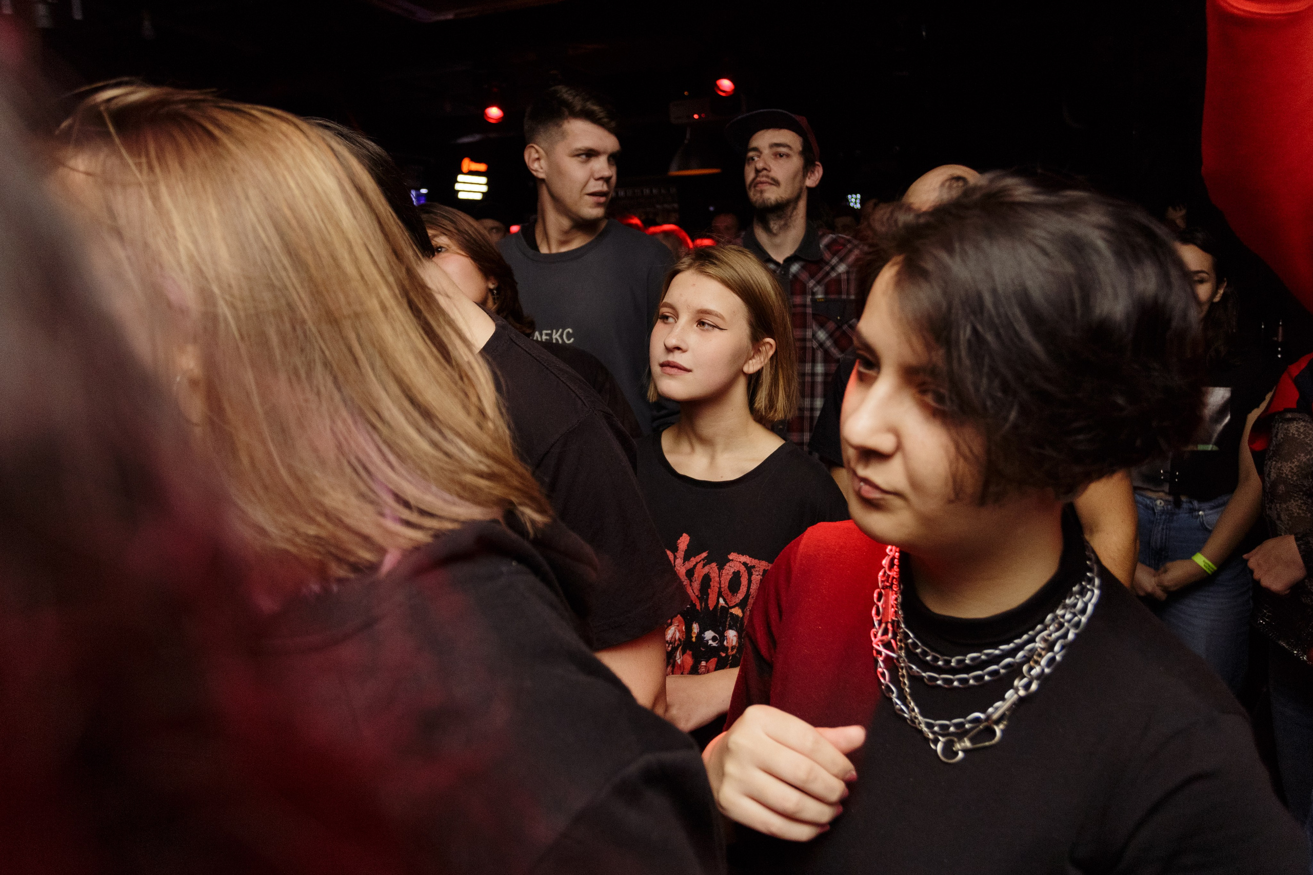 Репортажные. Фотограф Ольга Кириллова Владивосток