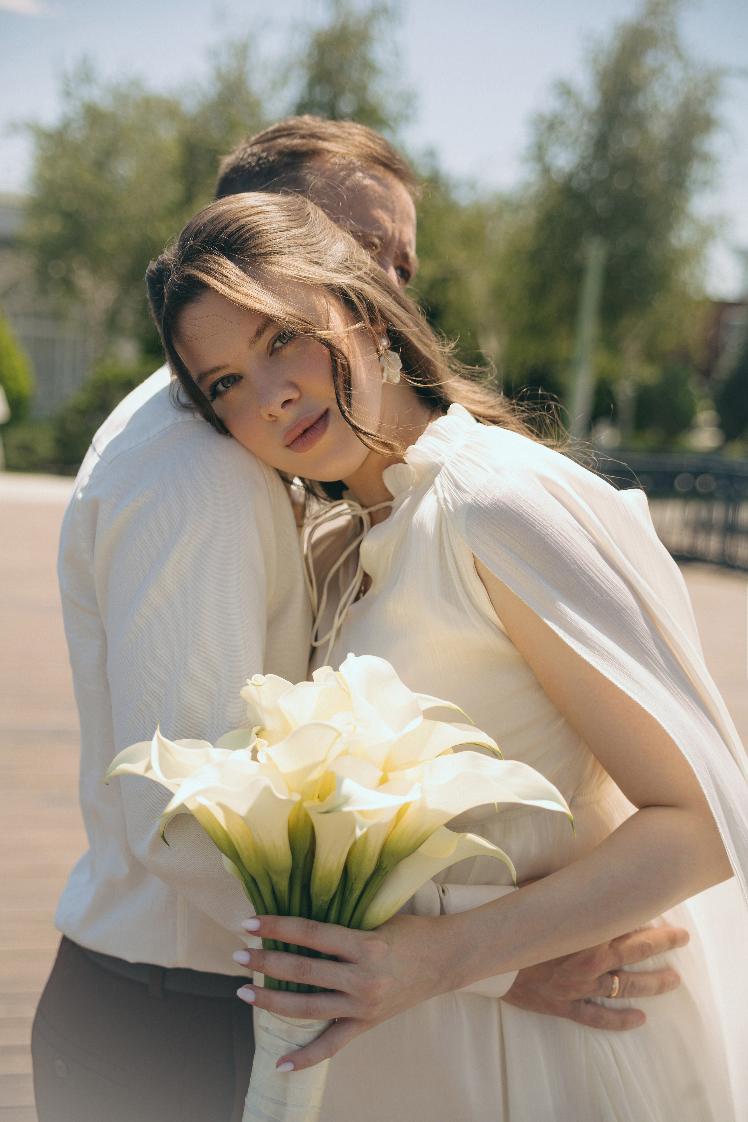 Wedding 03.07.2026. Я — фотограф, который помогает запечатлеть самые важные моменты вашей жизни!
