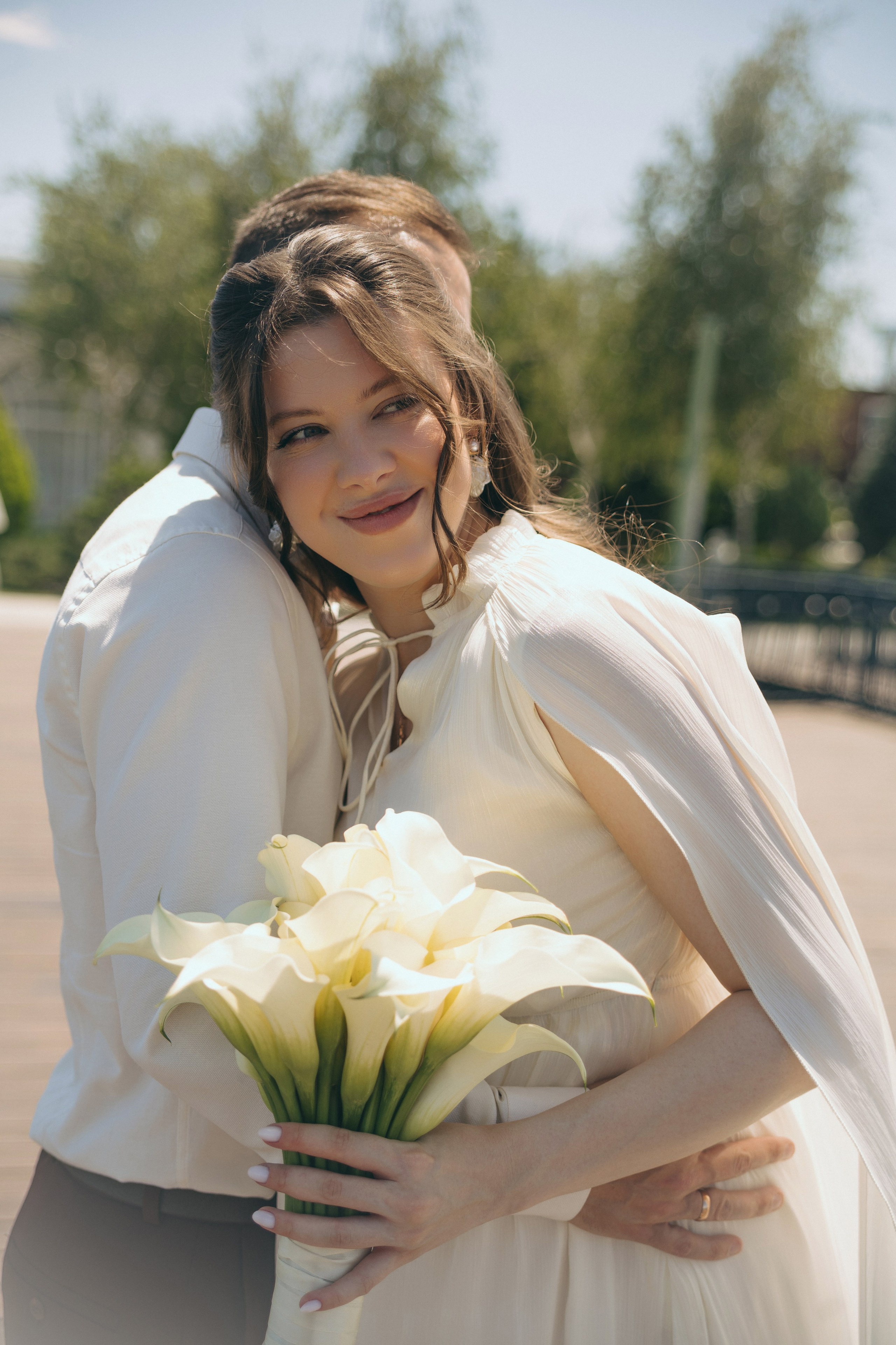 Wedding 03.07.2026. Я — фотограф, который помогает запечатлеть самые важные моменты вашей жизни!