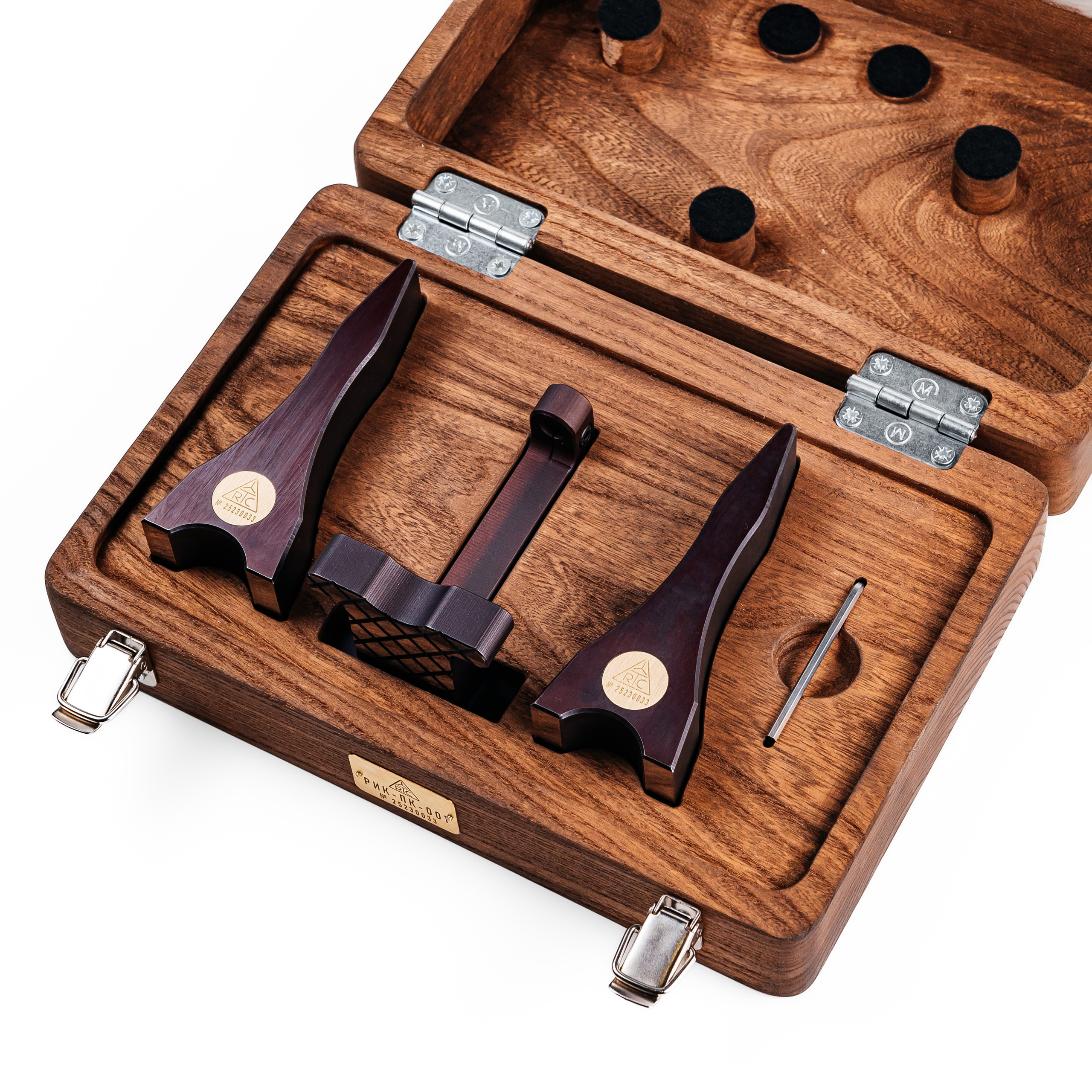 Russian Tool Company. Главная