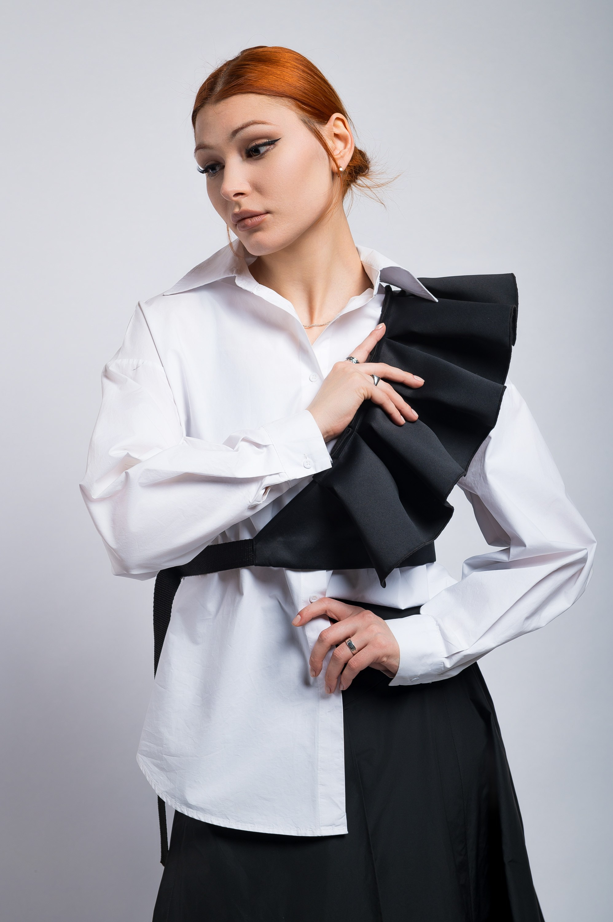 Рюши. Главная