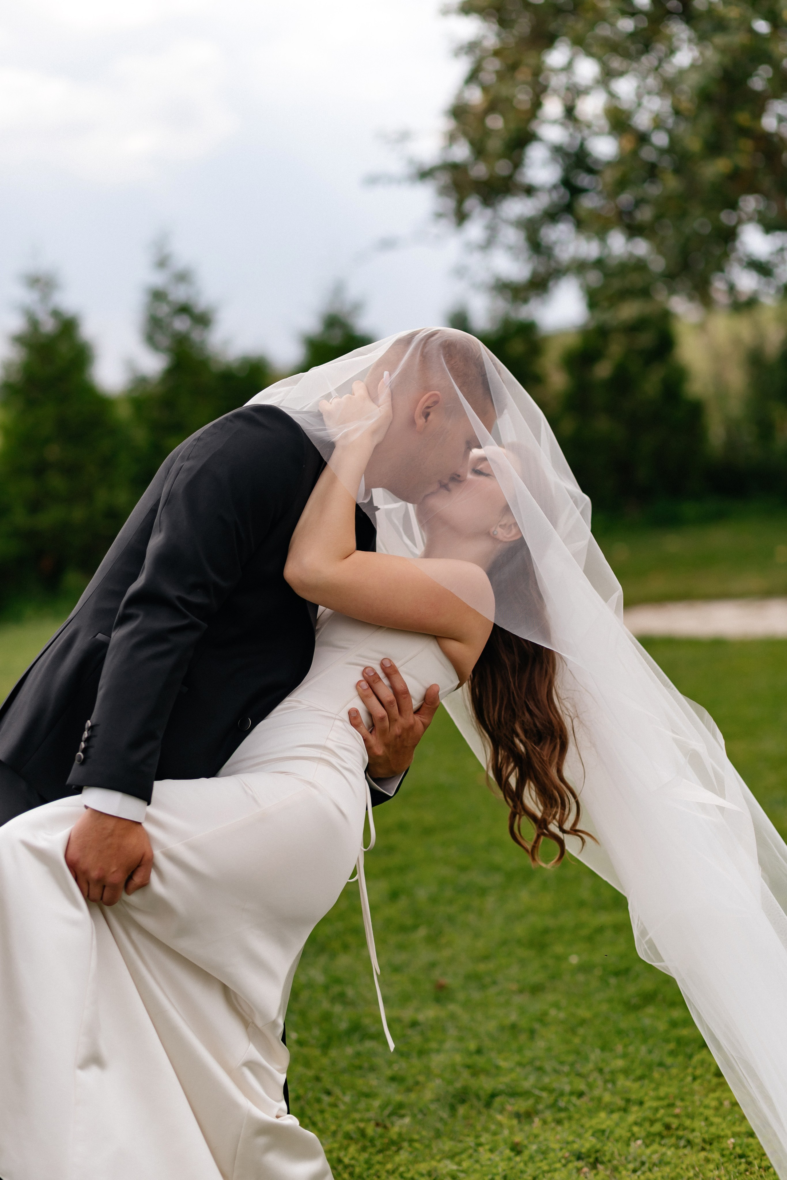 Наташа и Леша. Свадебный и семейный фотограф Юлия Виноградова