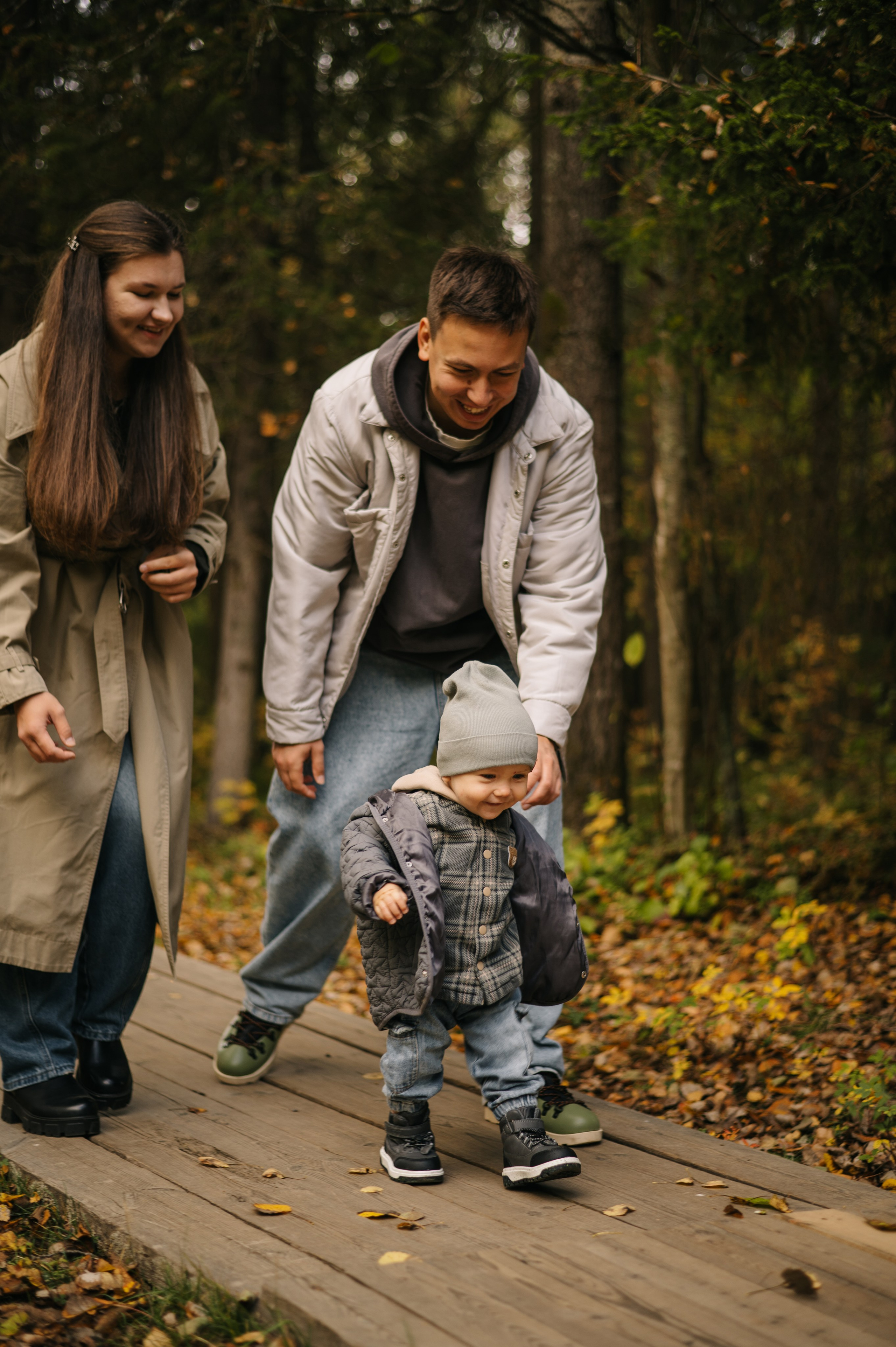 Виктор и Елизавета. Фотограф Архангельск