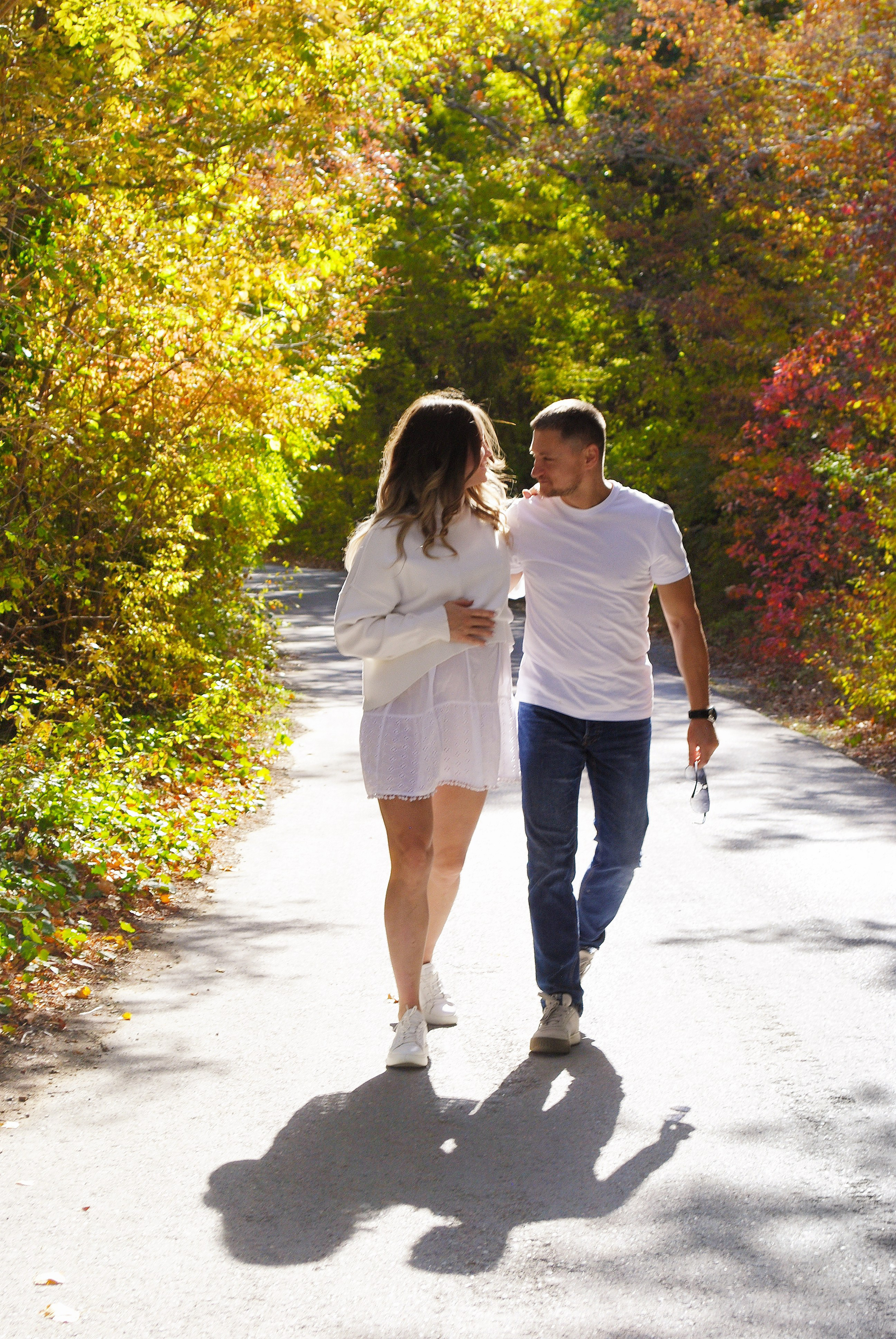 Беременность Оля и Миша. Фотограф Мария Мусаелян