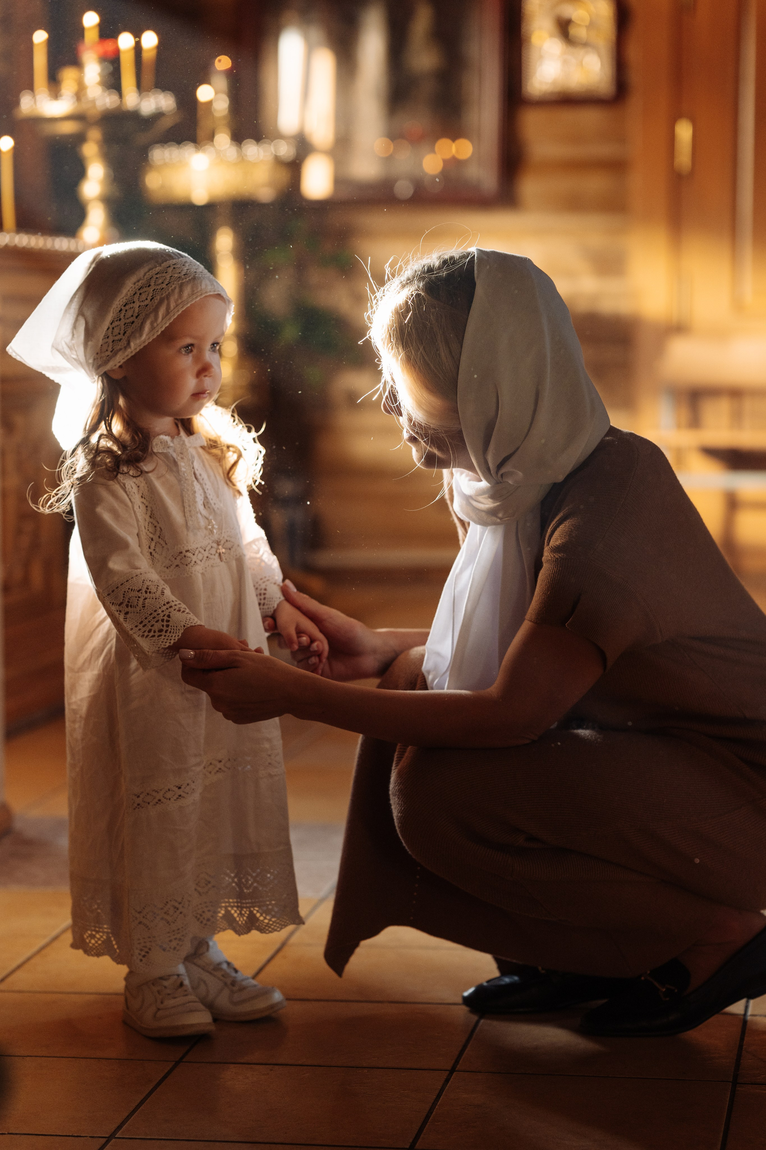 Опытный фотограф на крещение — от эмоций к кадру. Свадебные фотосессии в Москве. Фотограф Сергей Ржевский