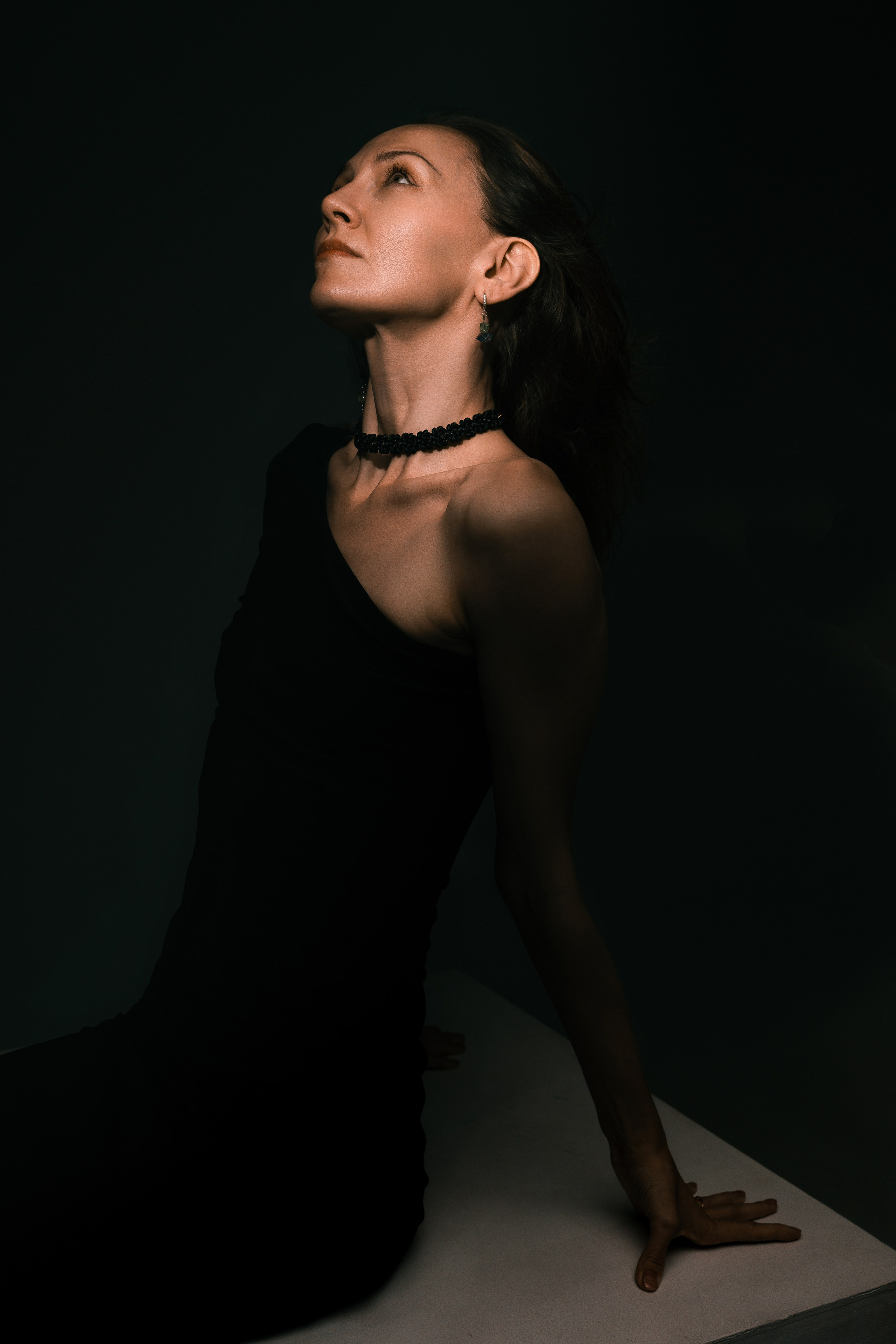 ЕЛЕНА. Портретный фотограф. Актёрское портфолио