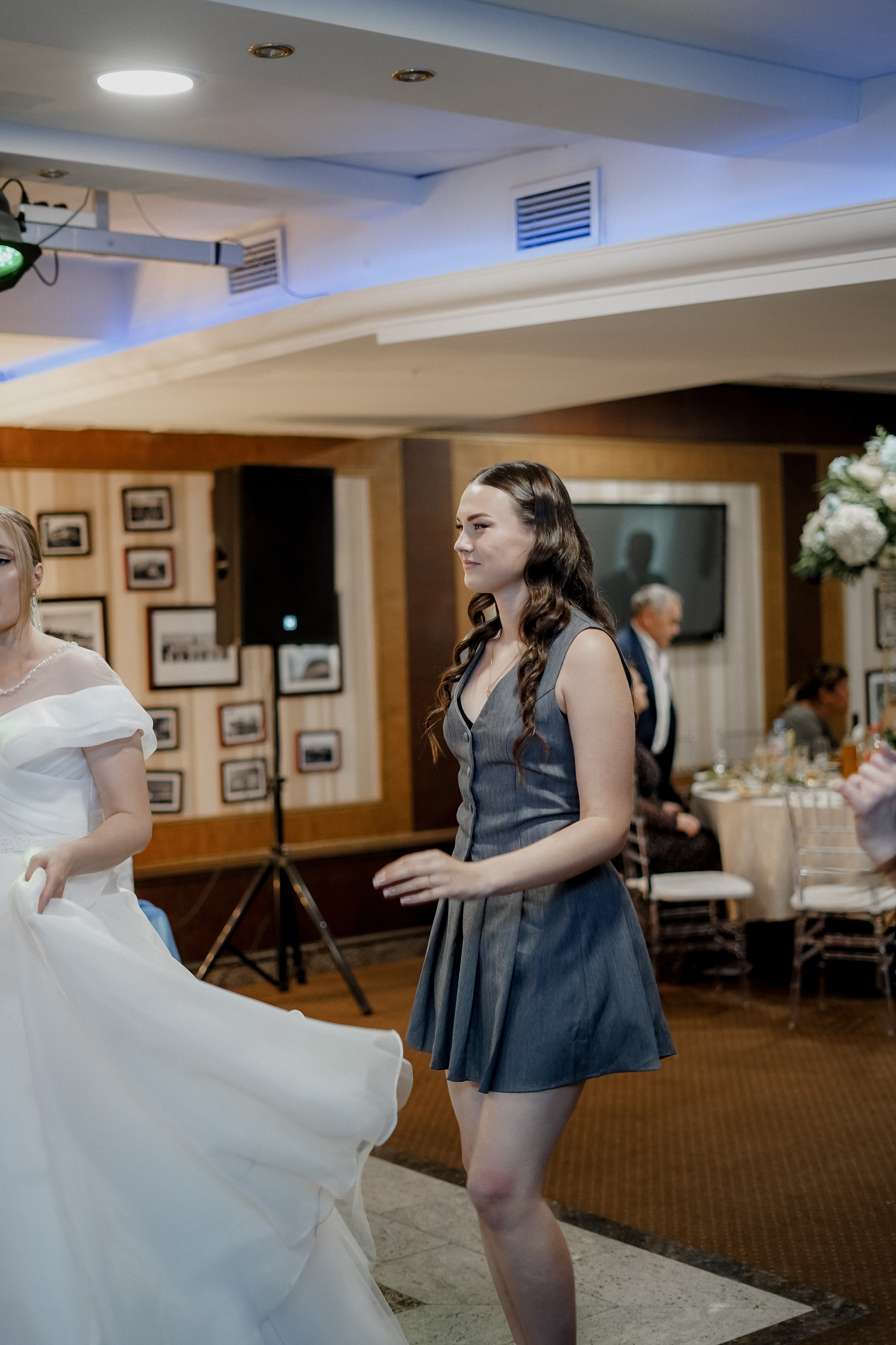 Андрей и Аня. Фотограф Валерия Крахмалева