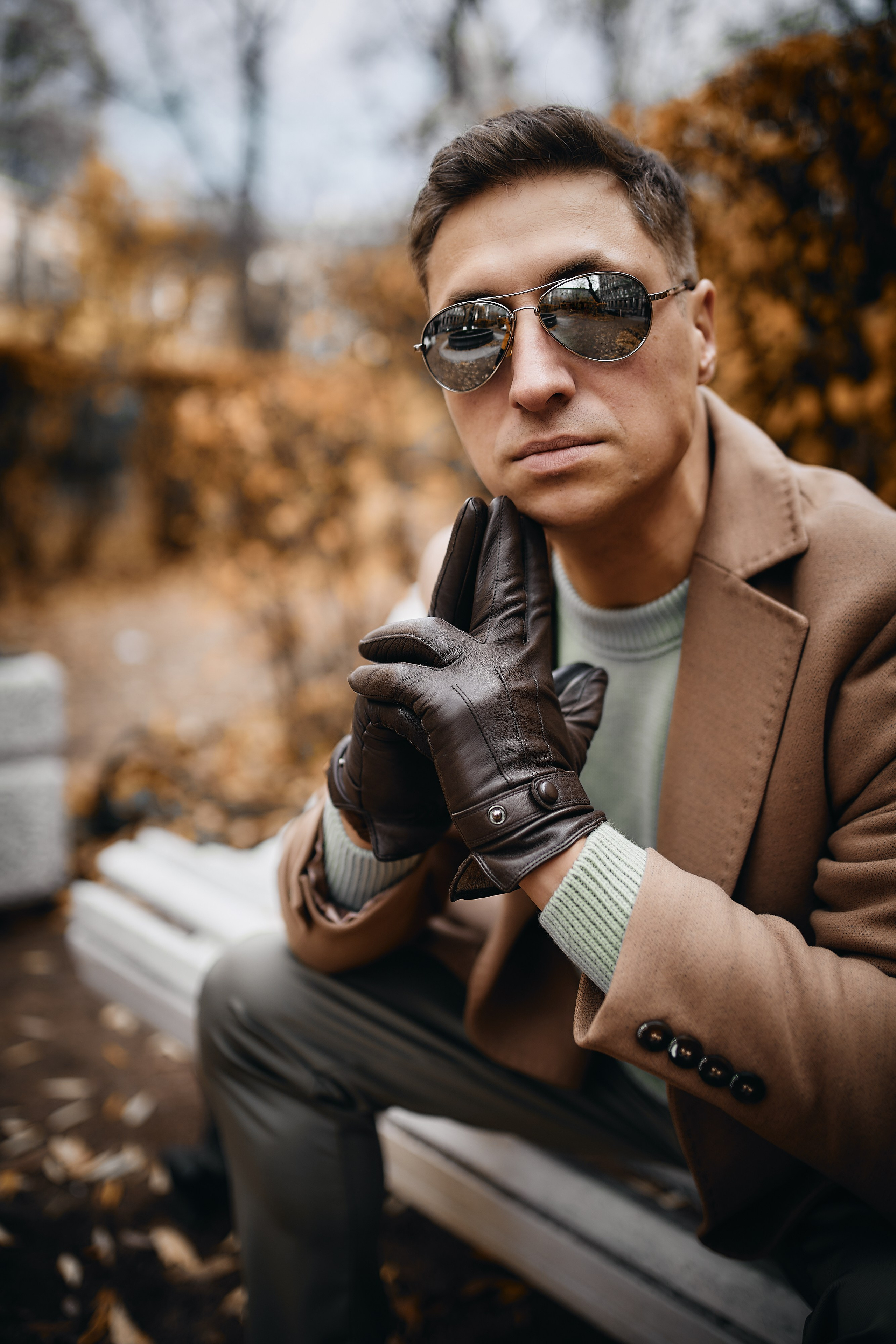 фото для профиля Фотограф парней