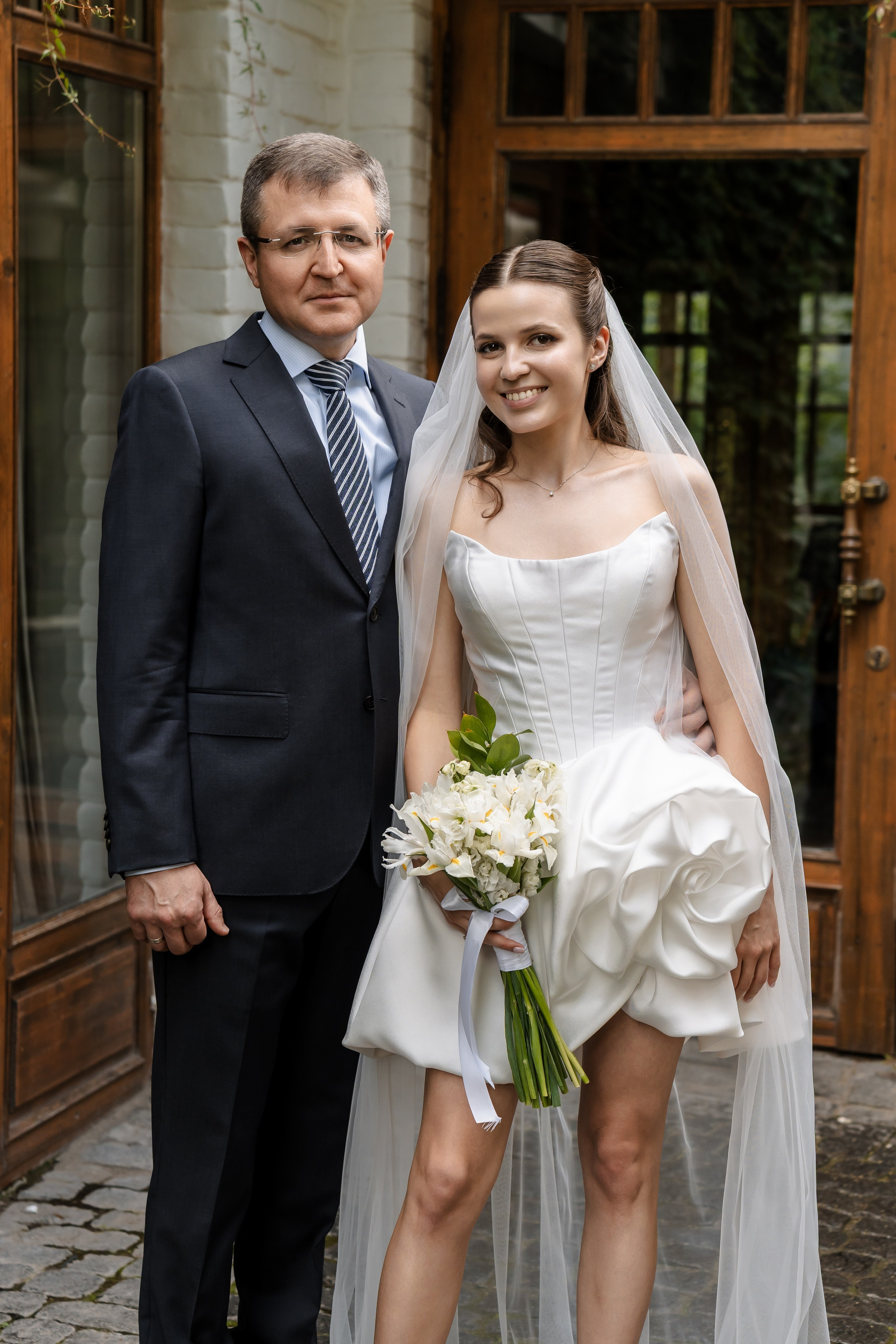 Камила и Паша | 24.07.2025. Свадебный фотограф в Москве Яна Деньгина