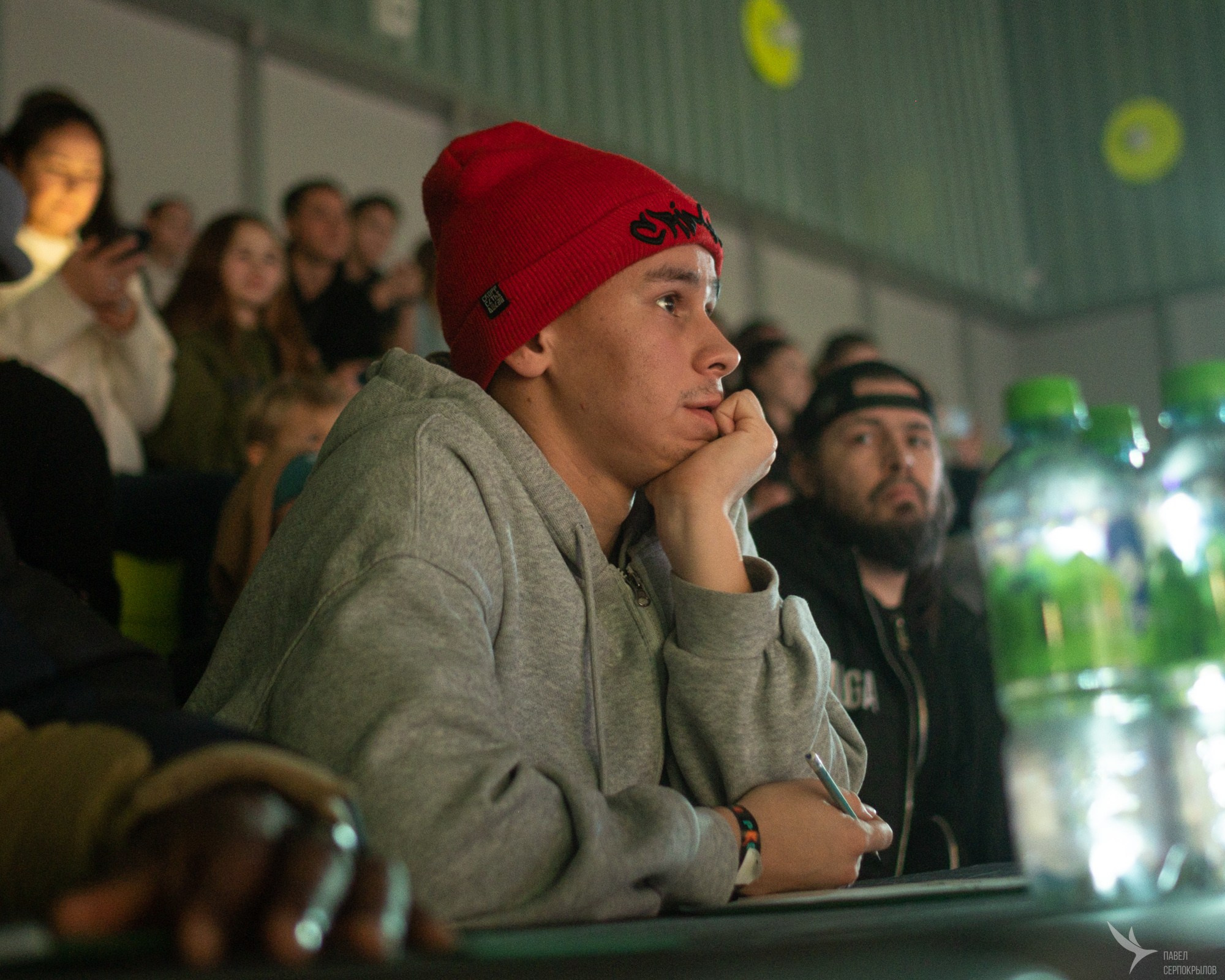 HOUSE PLEASE. Репортажный фотограф в Казани Павел Серпокрылов