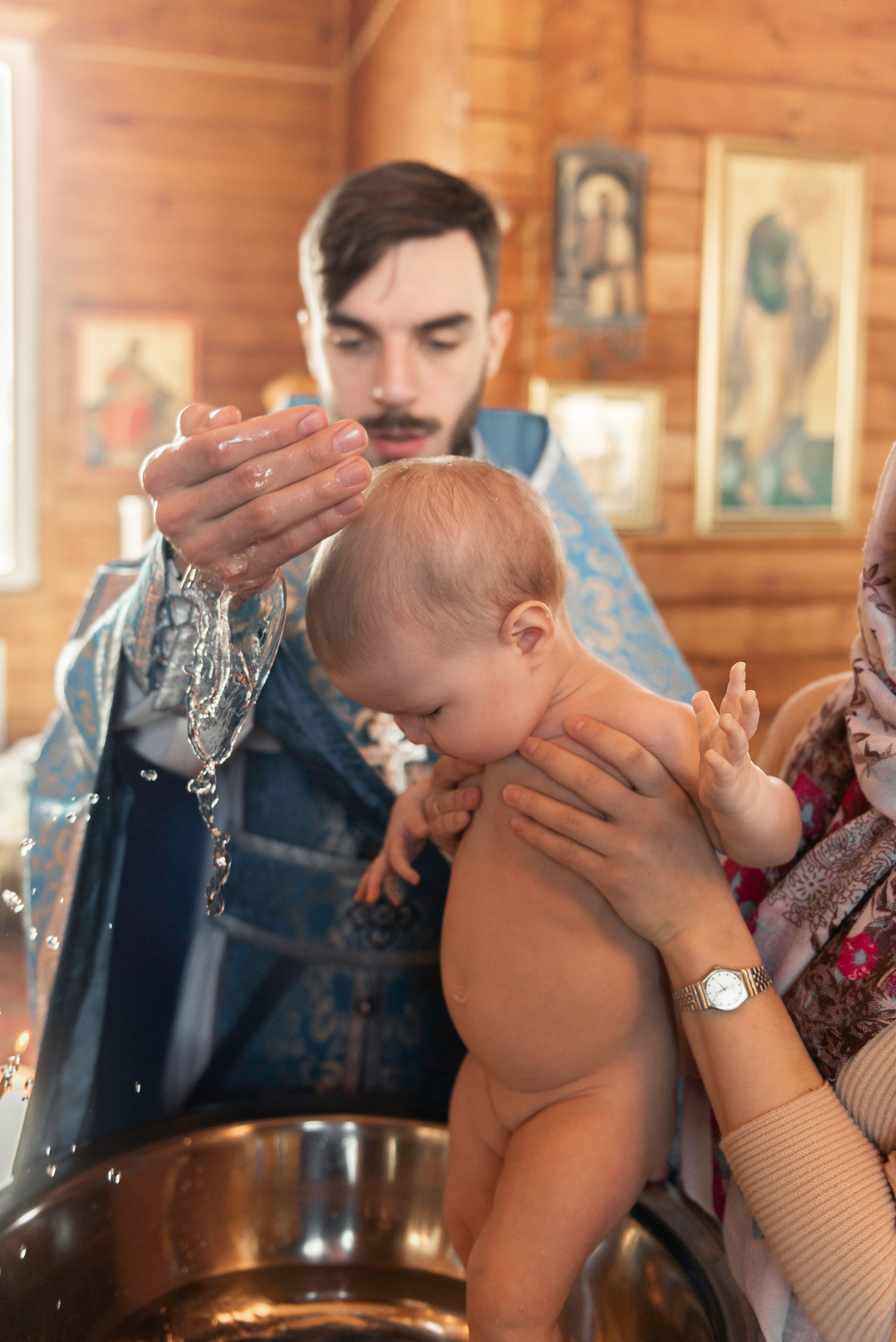 Даша. Детский фотограф, семейный фотограф и репортажи в Кемерово