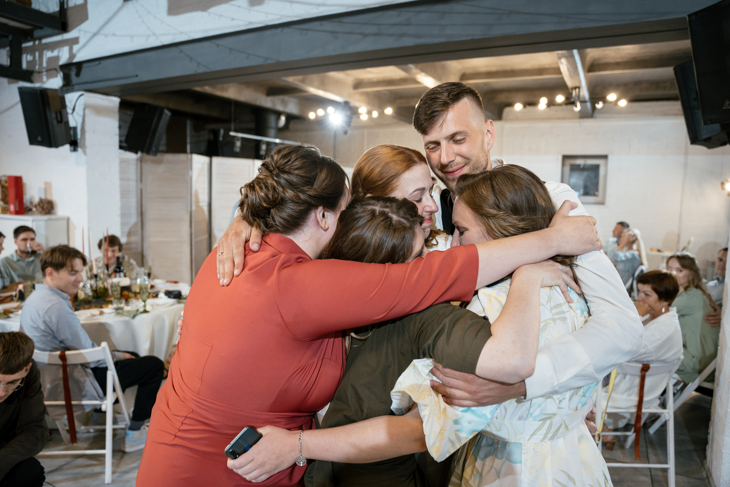 Витя и Аня. Фотограф Томск, Новосибирск Влад Свириденко