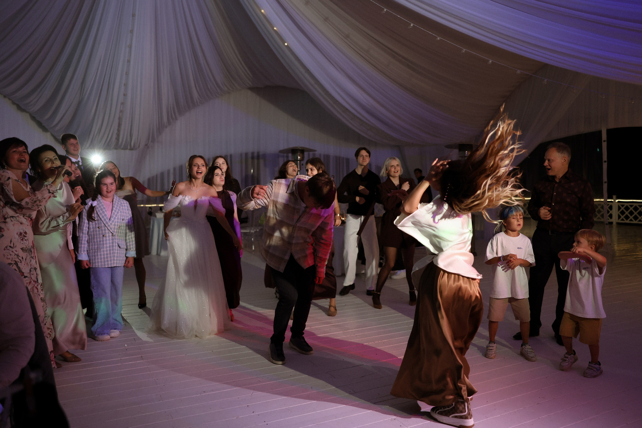 «Просто МЫ» — Дарья и Иван. Свадебный и семейный фотограф в Москве Ломова Ирина