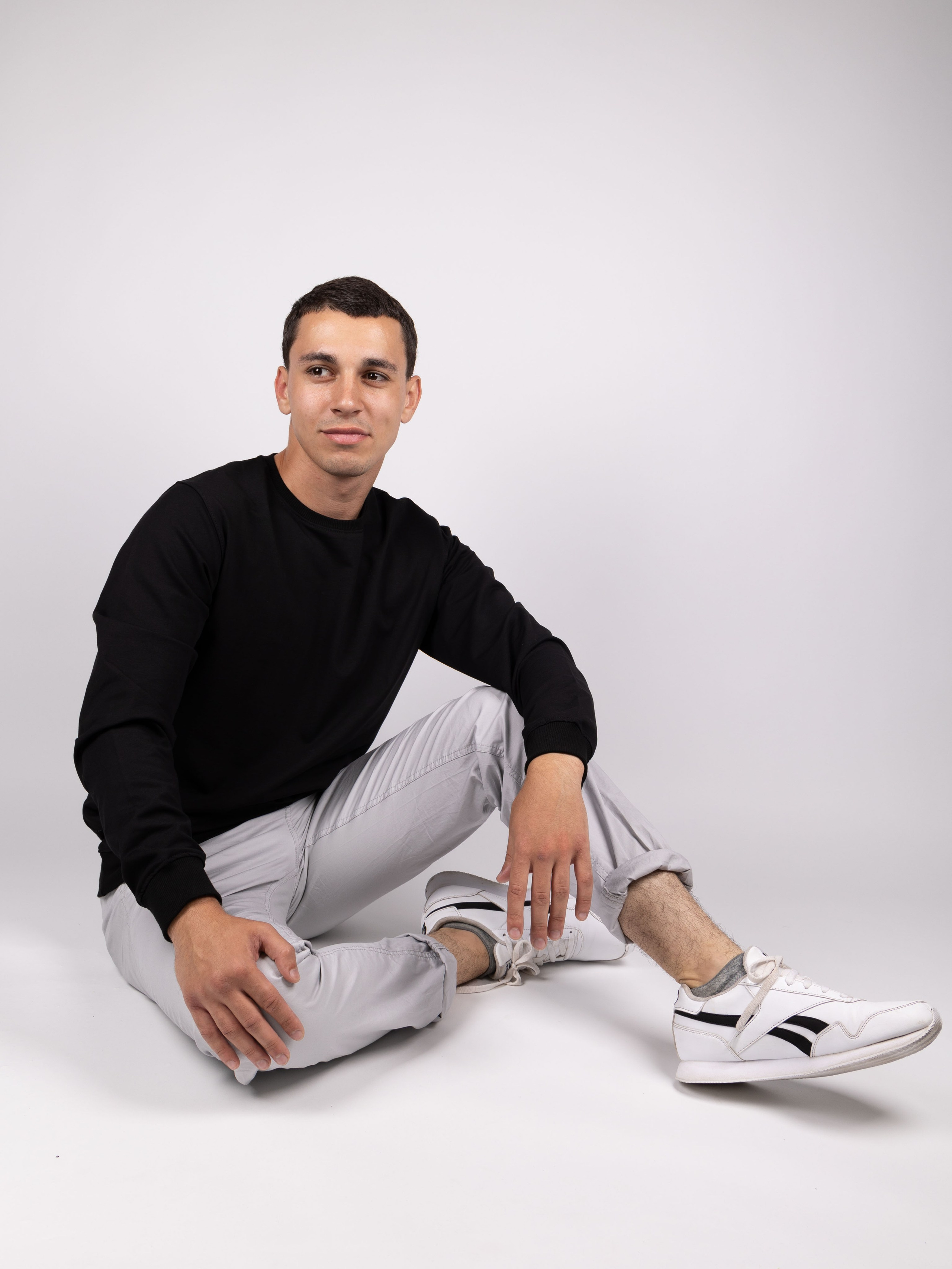 Одежда. Портретный и контент фотограф Москва. Татьяна Чистова