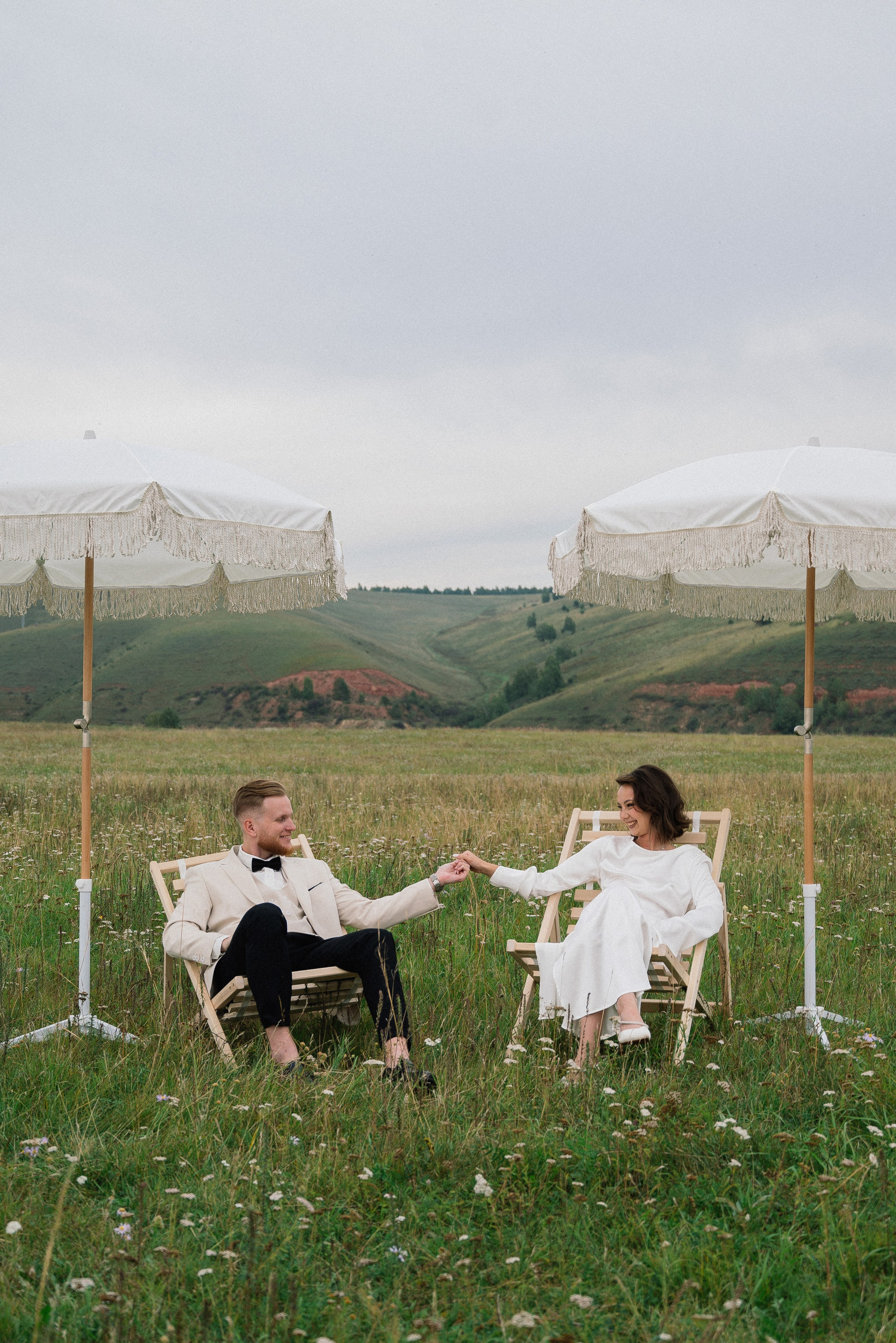 Артём и Катя. Тамара Власова