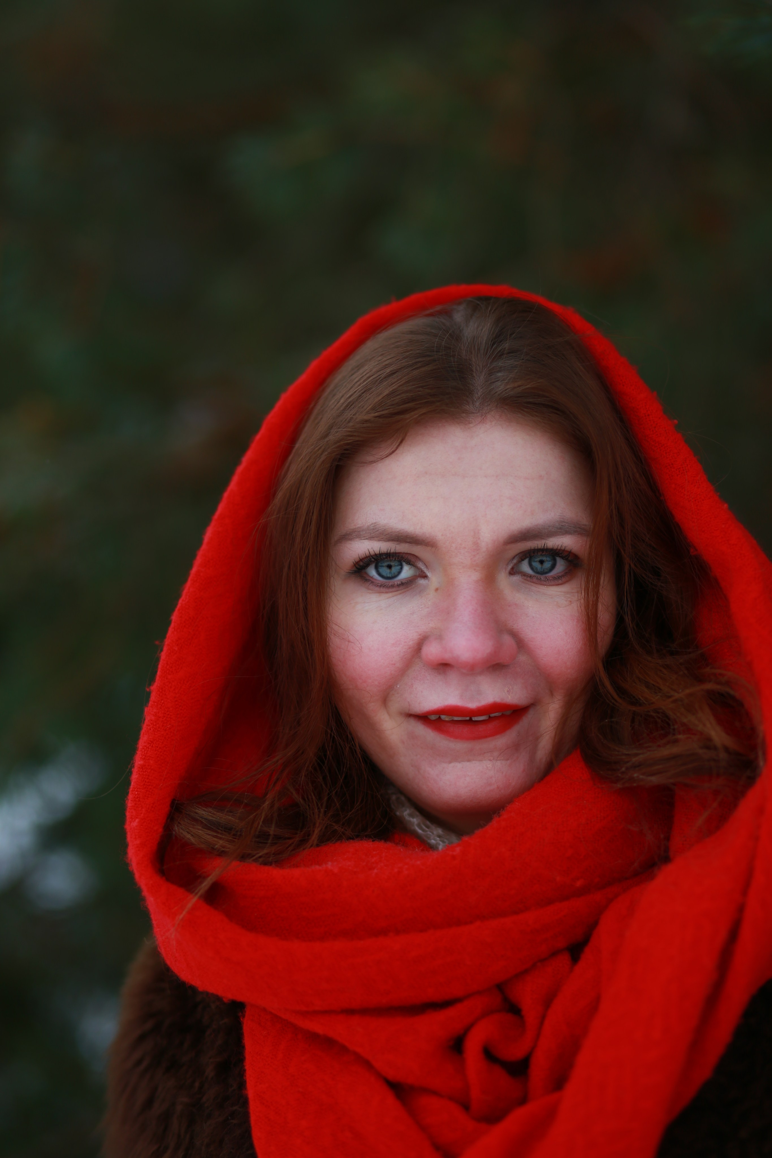 Мария. Женский и семейный фотограф в Москве и Юхнове Татьяна Анисимова