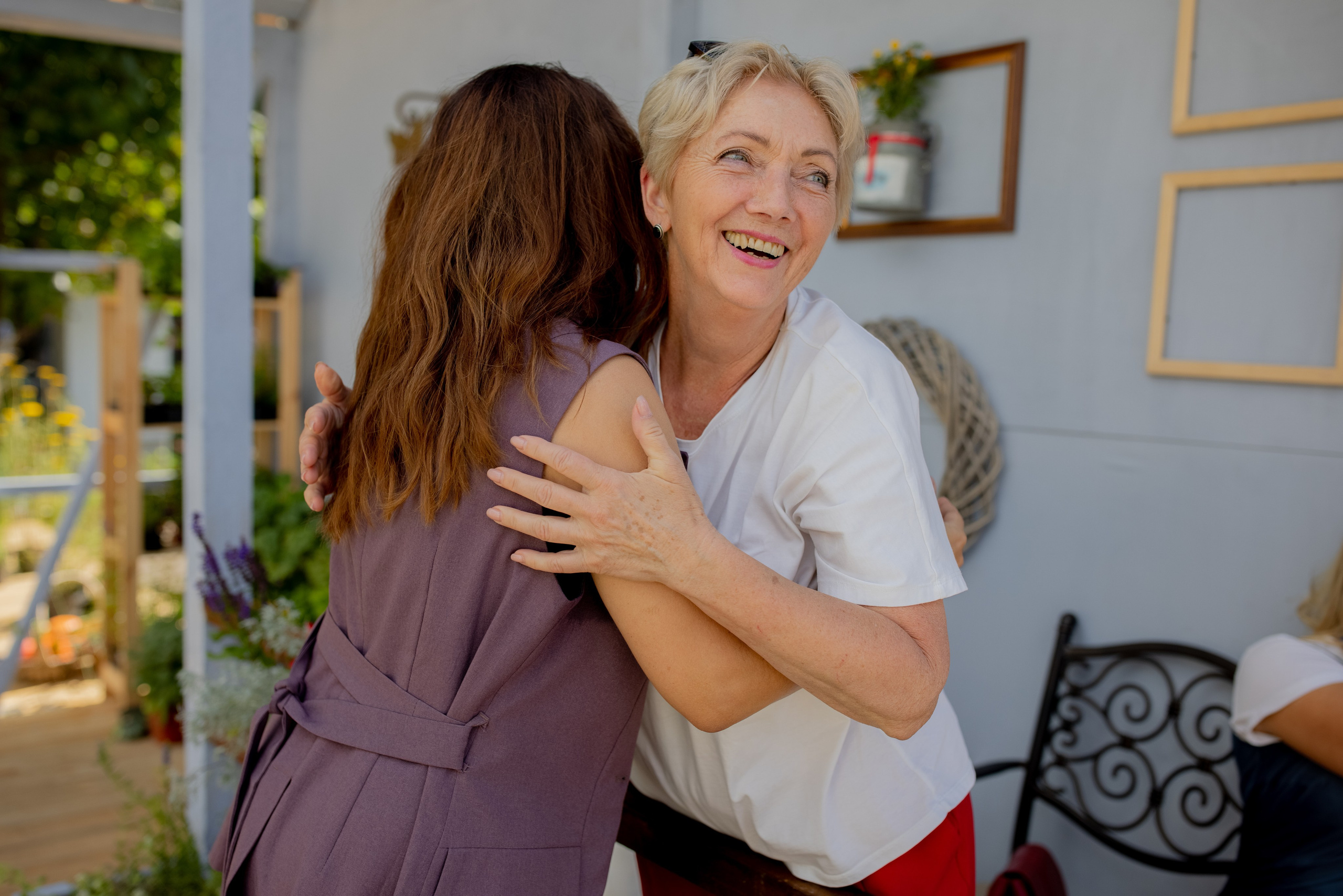 Фотосъемка мероприятия Сады и Люди 2023. Фотограф — Евгений Свистков