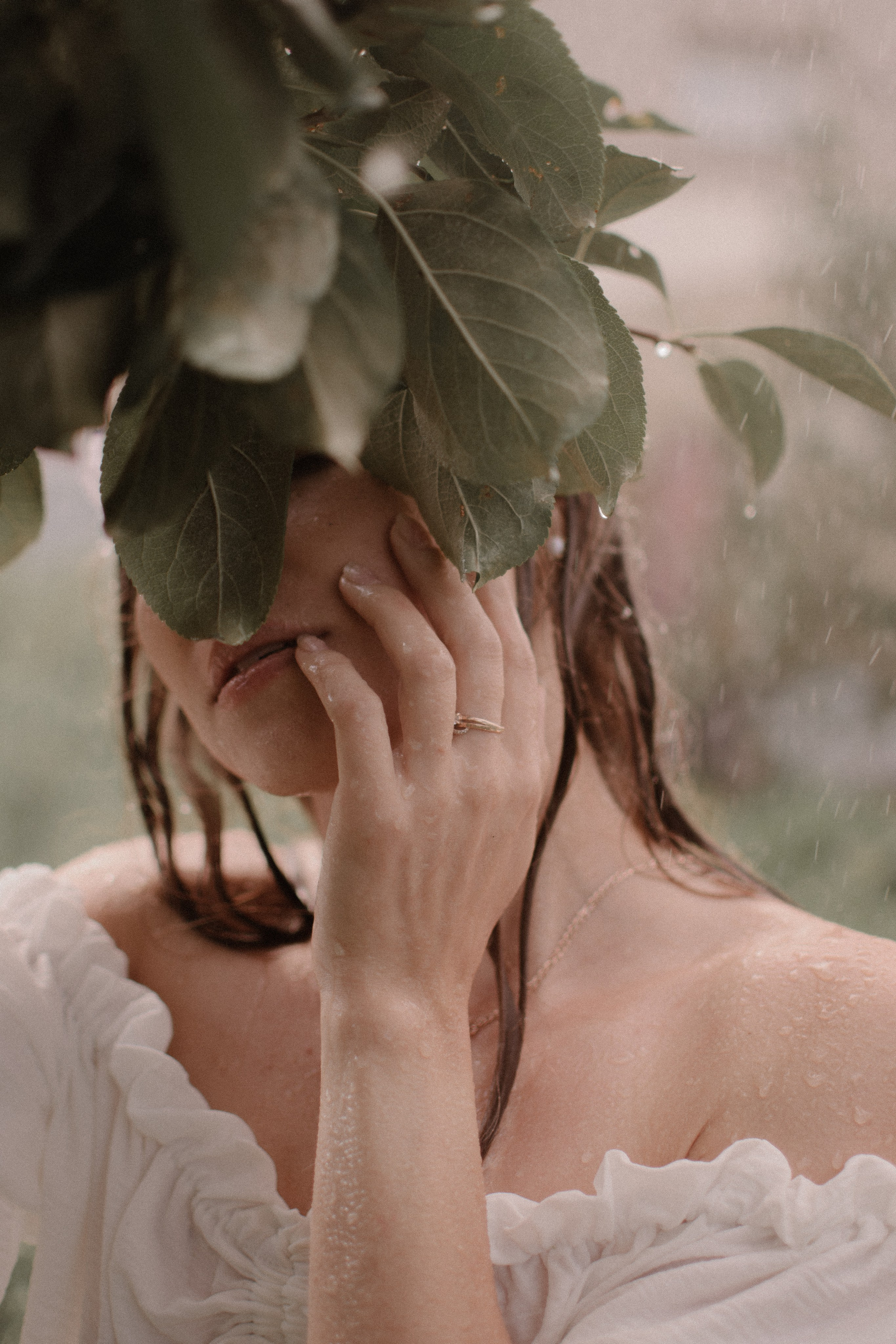 Юля. Фотограф Анфиса Хардина Екатеринбург