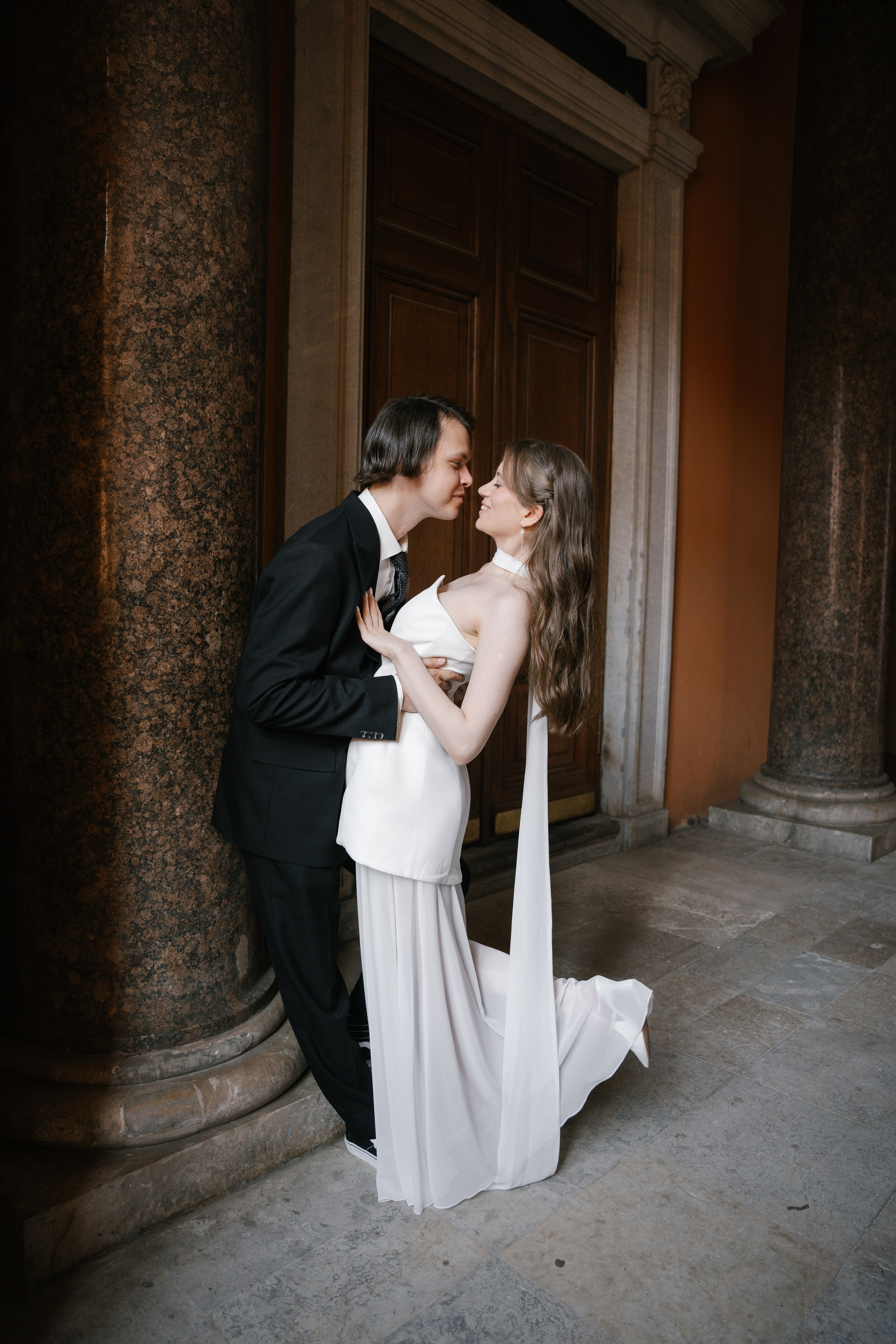 А | Д. Свадебный фотограф ПИТЕР | МОСКВА