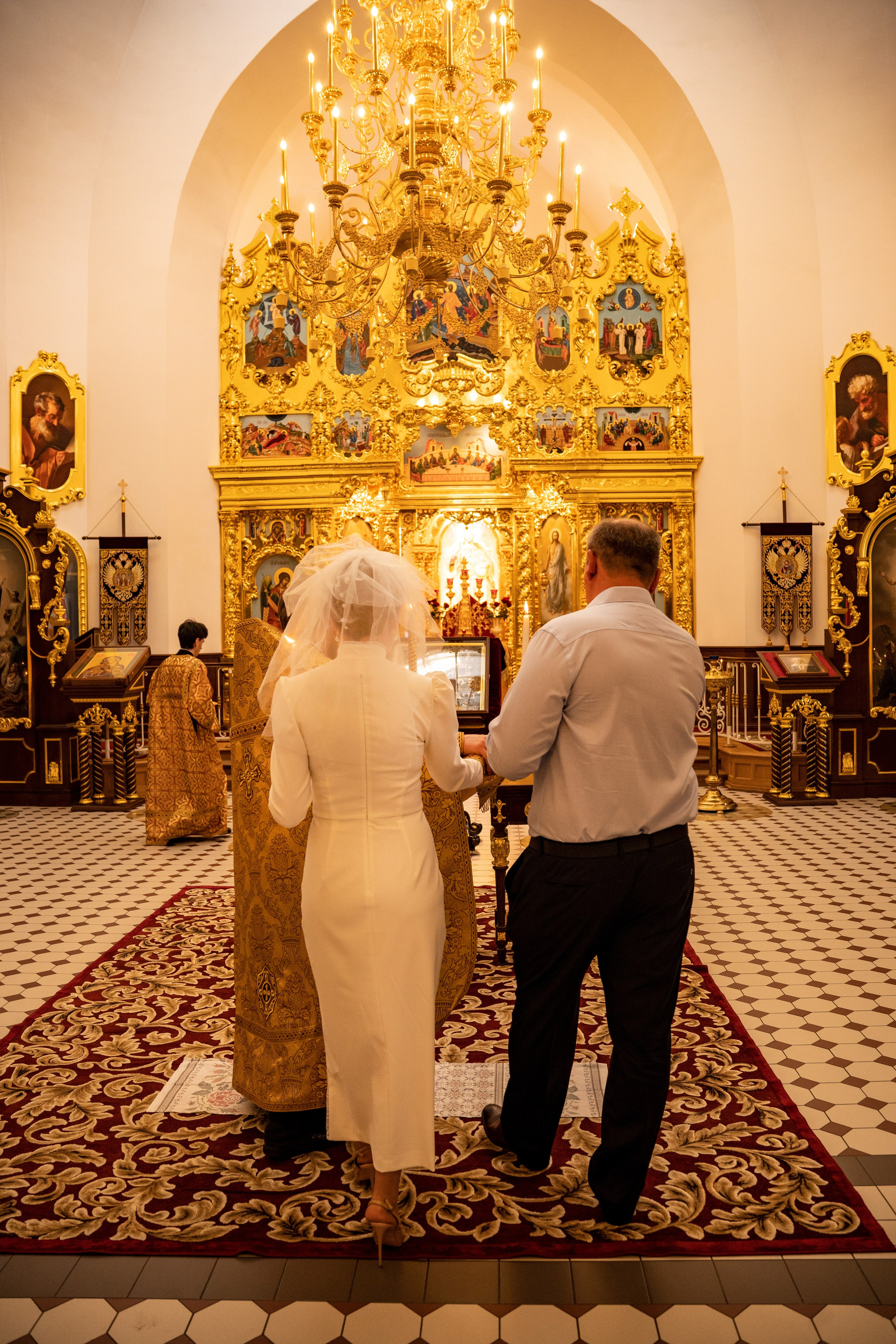 Сергей и Виктория. Студийный и портретный фотограф в САНКТ-ПЕТЕРБУРГЕИрина Махаон