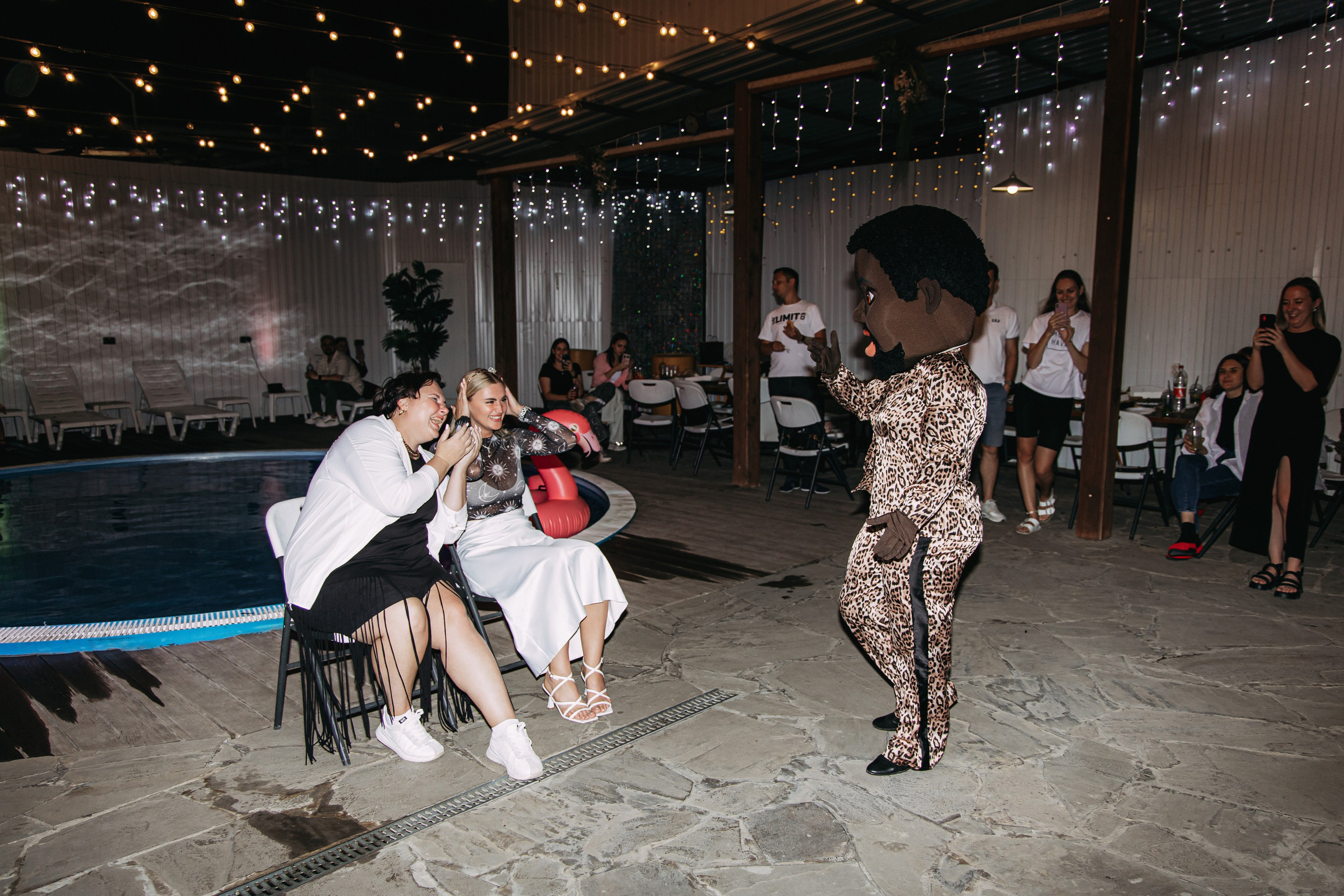 День Рождения Дев. Aleksantis