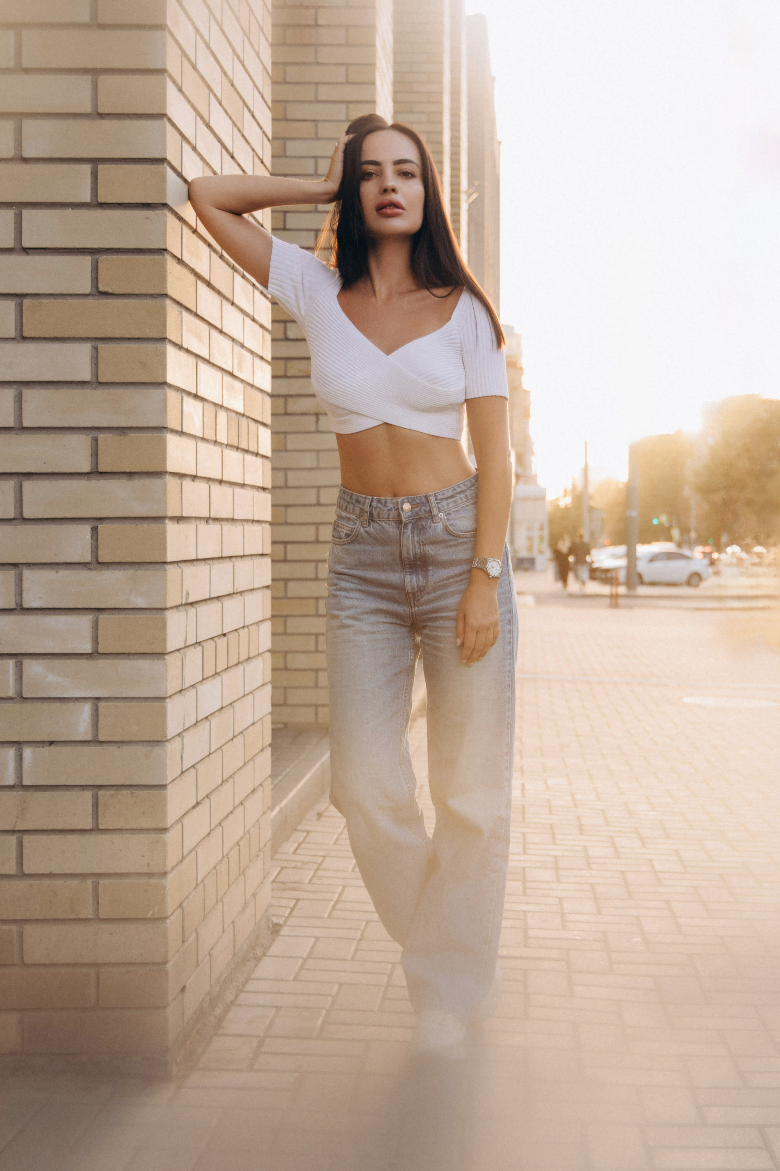 Раздел с портретами |уличные съемки. Aleksantis