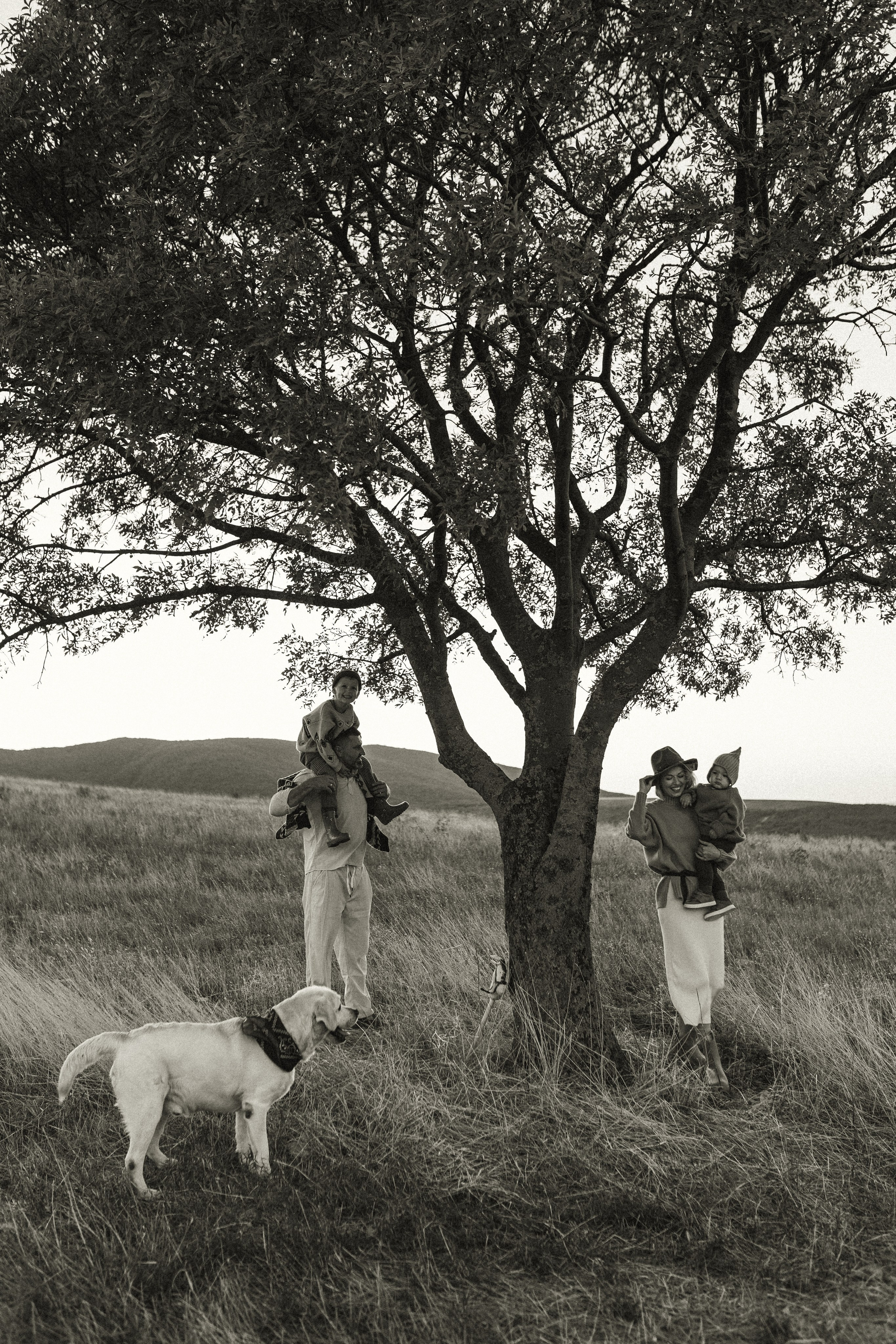 Денис Даша Макар и Егор. Семейный фотограф в Новороссийске и Анапе Александра Яковлева
