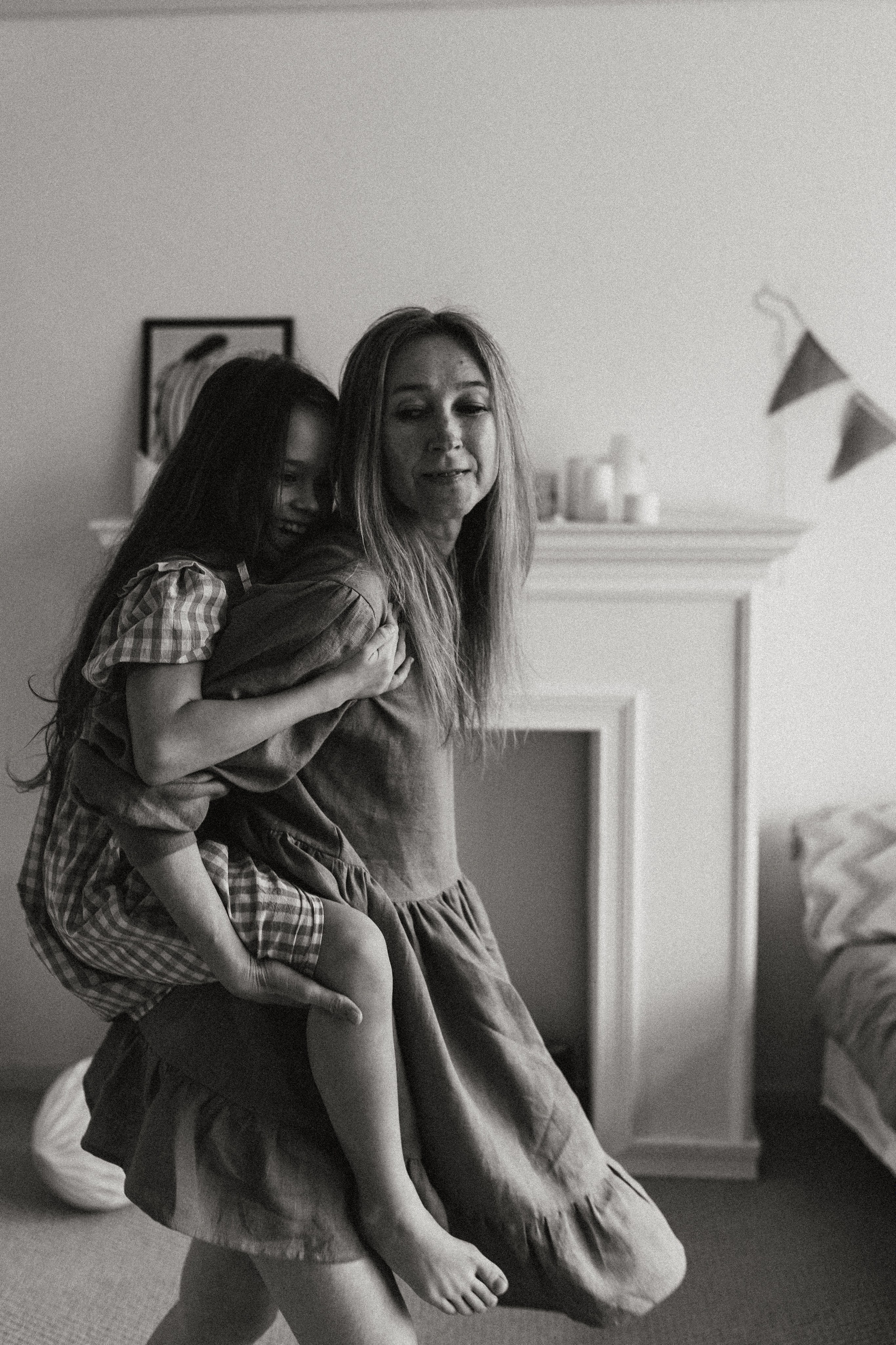 Катя и Алиса. Семейный фотограф в Новороссийске и Анапе Александра Яковлева