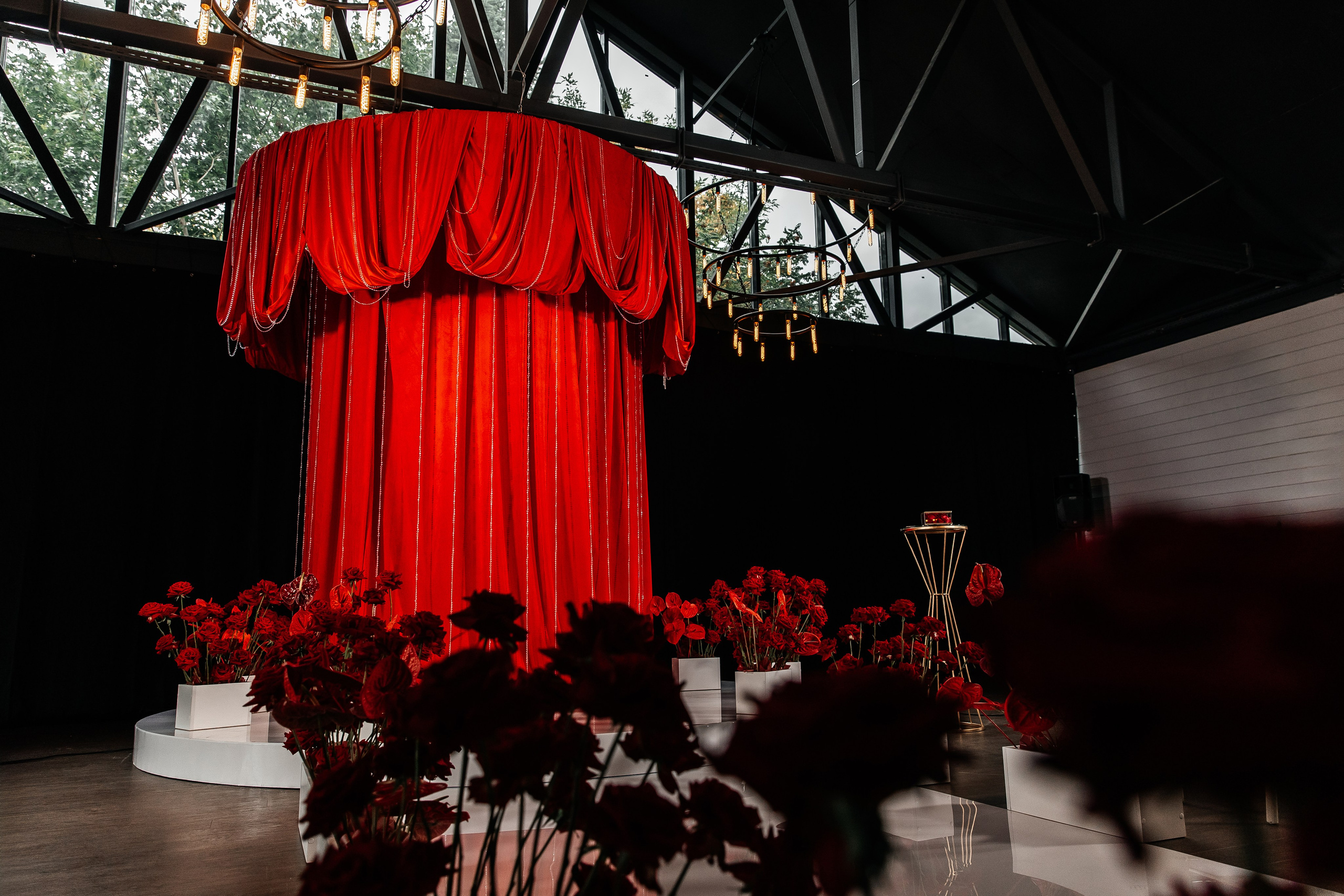 Арина и Мурад