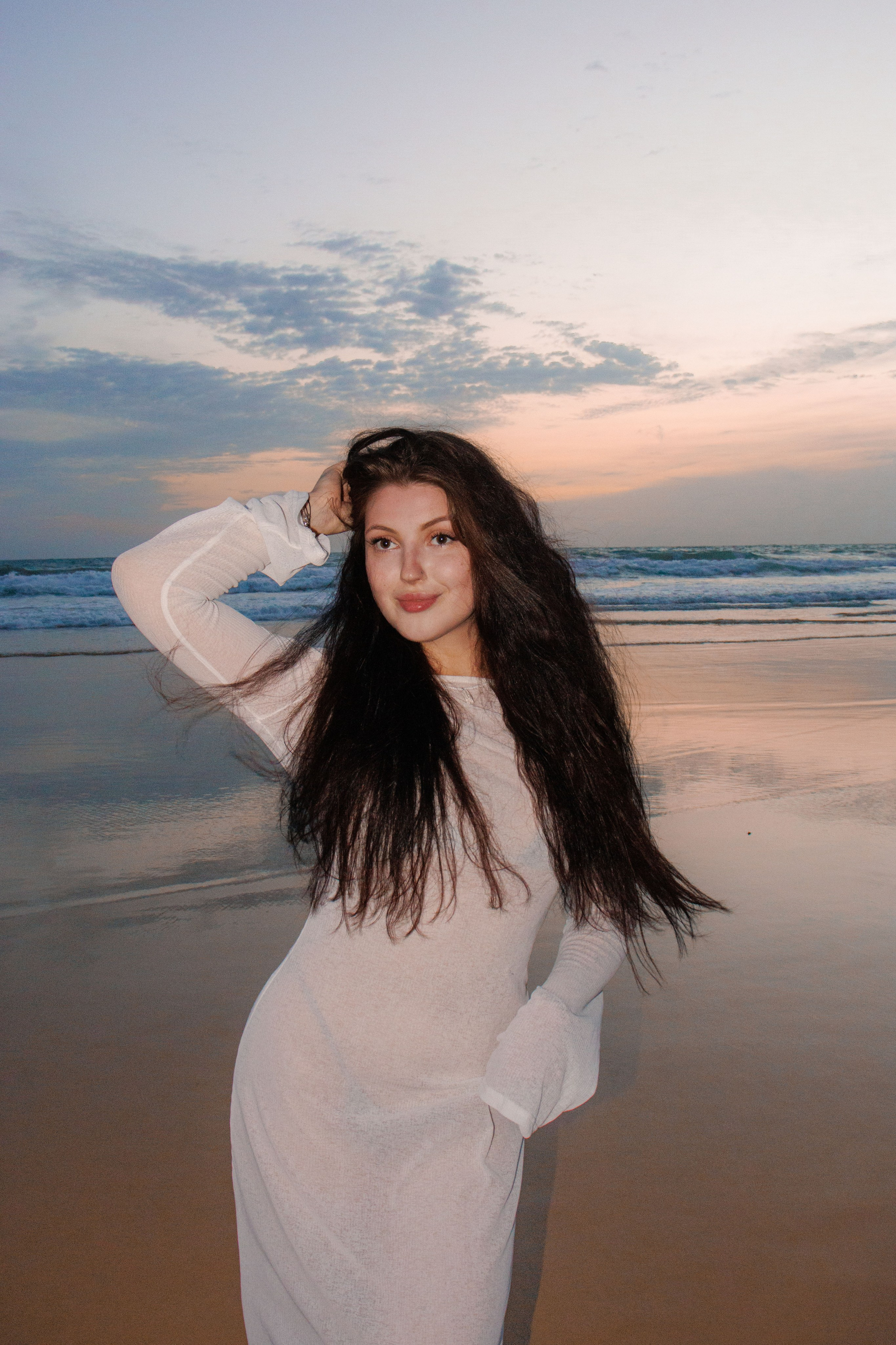 Darya. Olya Purgina Photography