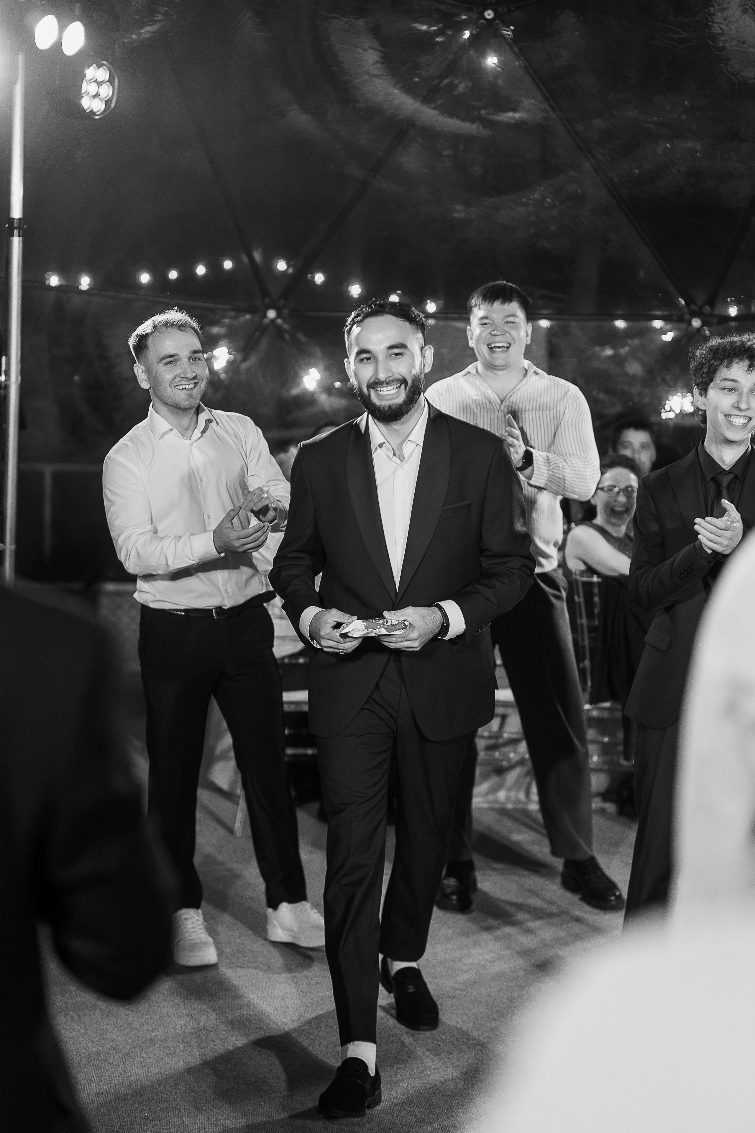 Свадебный фотограф Уфа - Данилова Елена