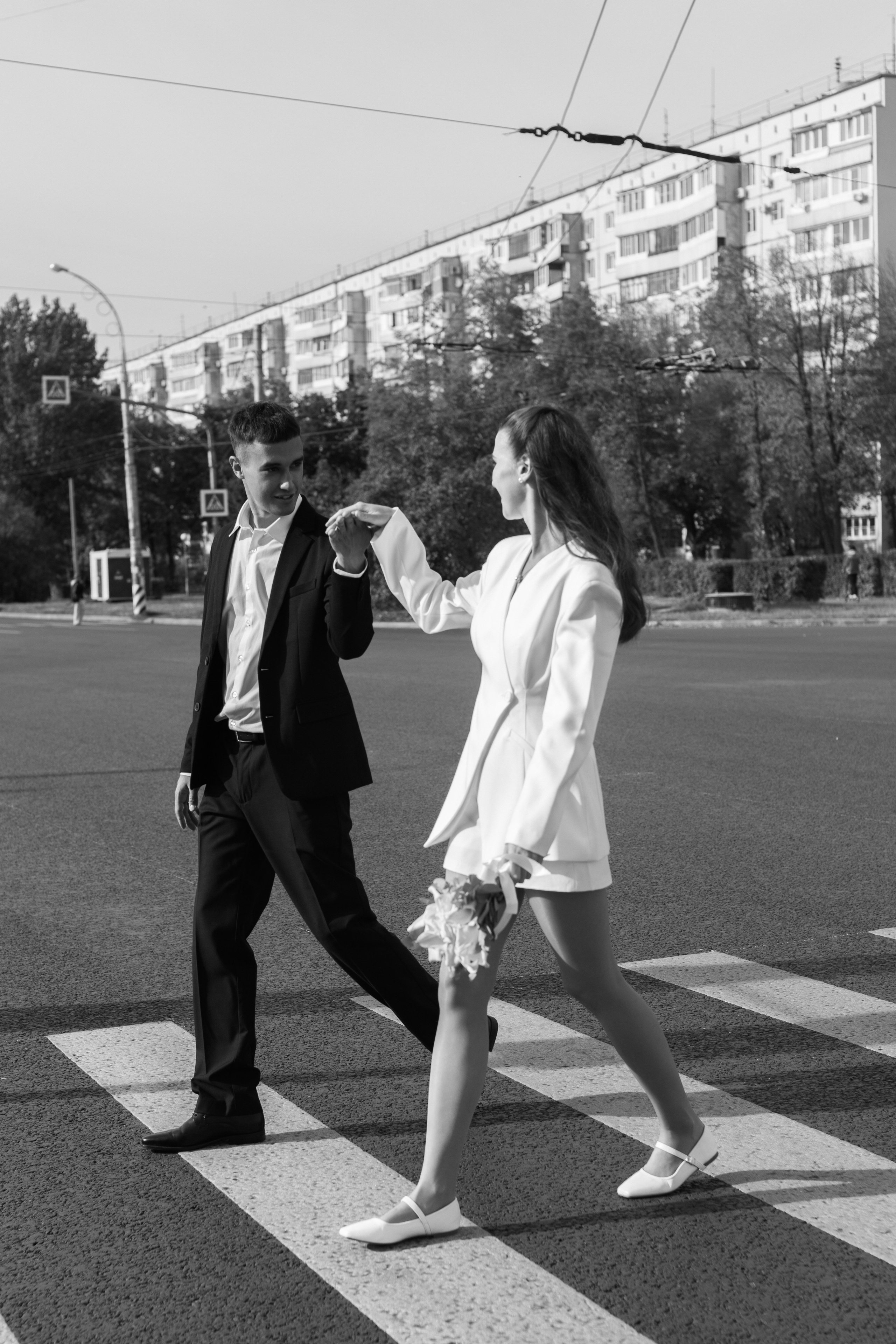 Родион & Яна