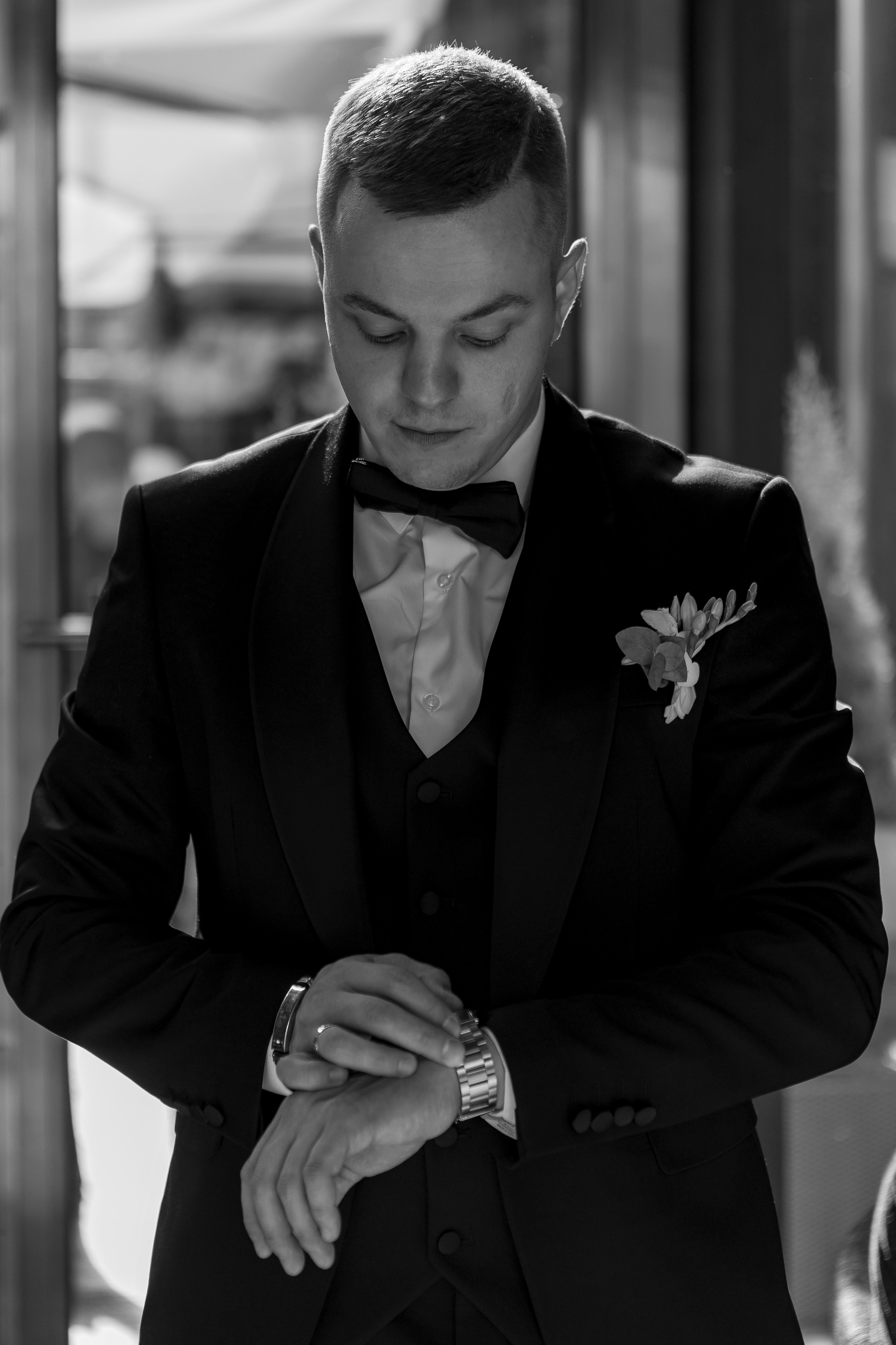 Дмитрий и Екатерина. Барвиха Luxury Village. Свадебный фотограф Ксения Трухина в Нижнем Новгороде и Москве