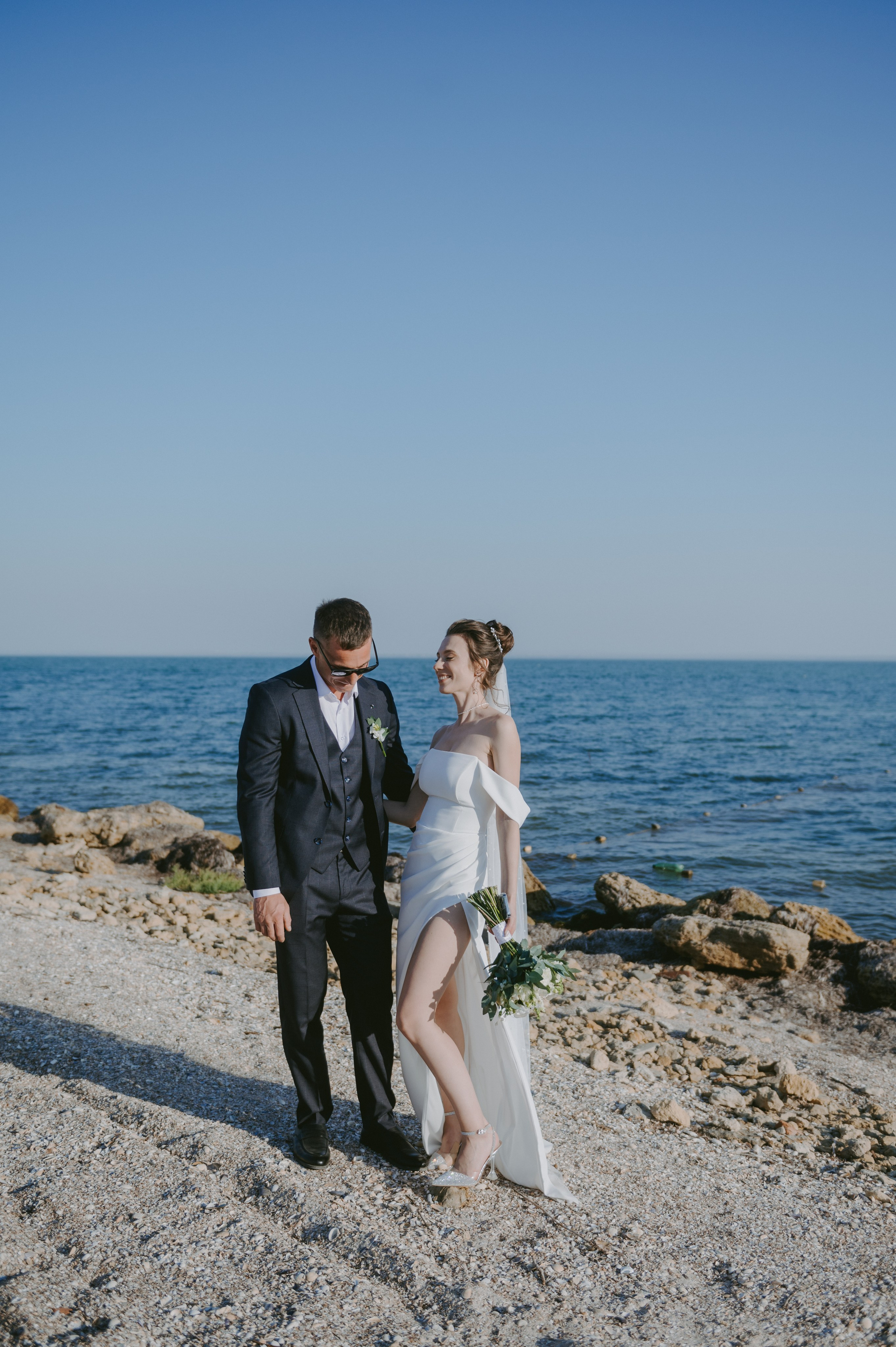 Олег&Елизавета фотограф Елена Горбач. Свадебный и семейный фотограф город Темрюк Фотостудия Темрюк