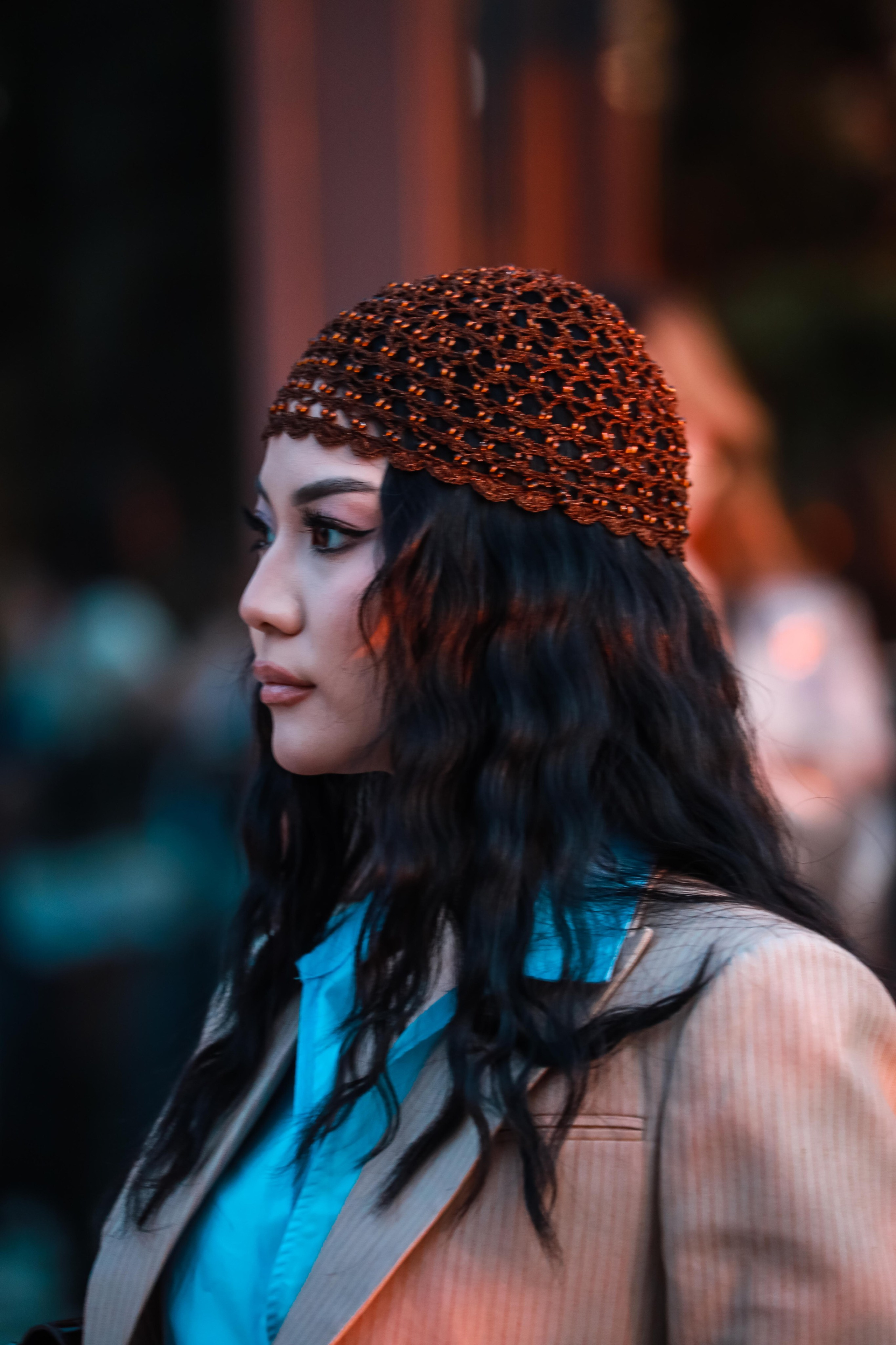 Eurasian Fashion Week 05 2025. Контент Фотограф в Алматы и мире Джантурина Динара
