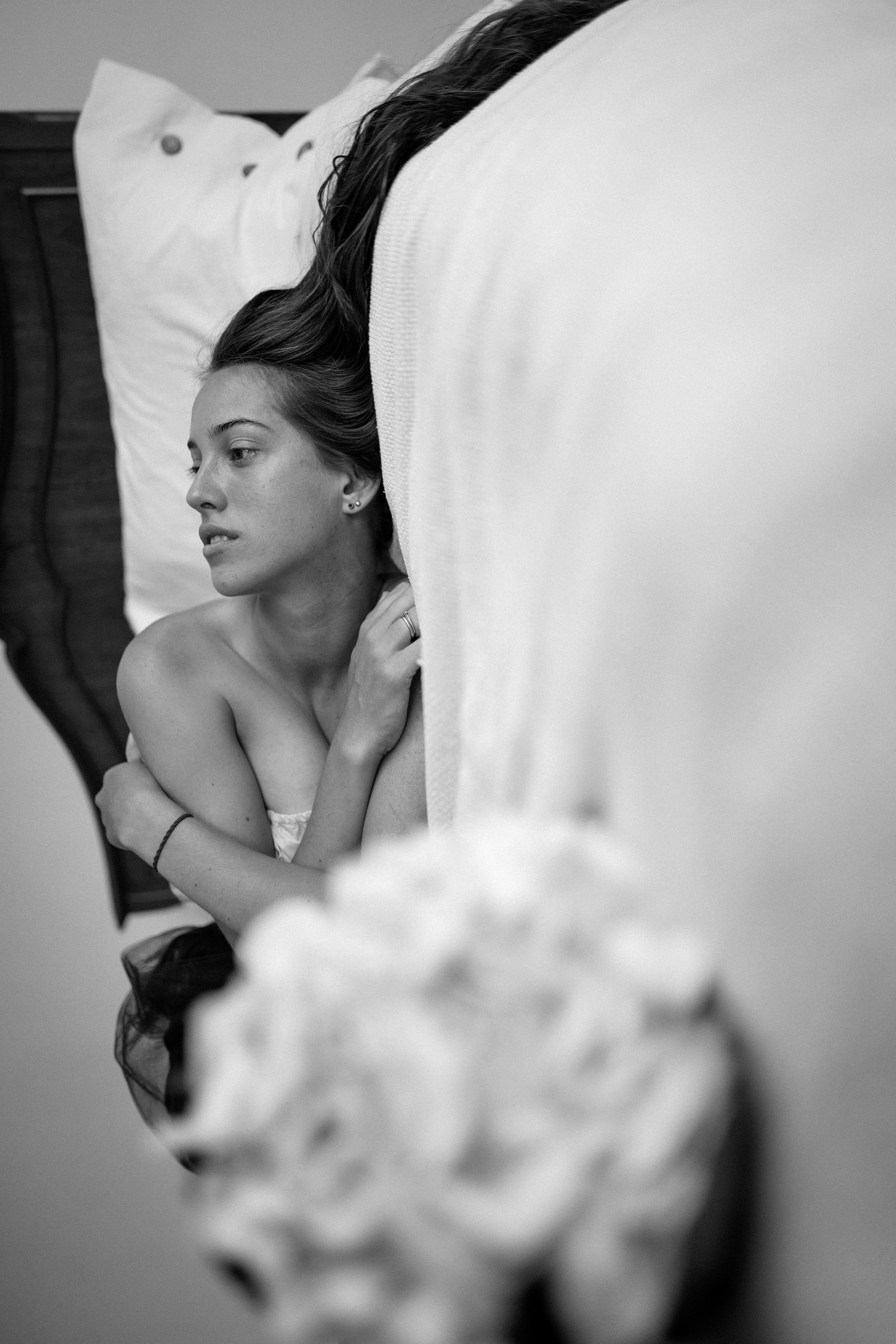 Портретный фотограф Соня Мокроусова из Обнинска